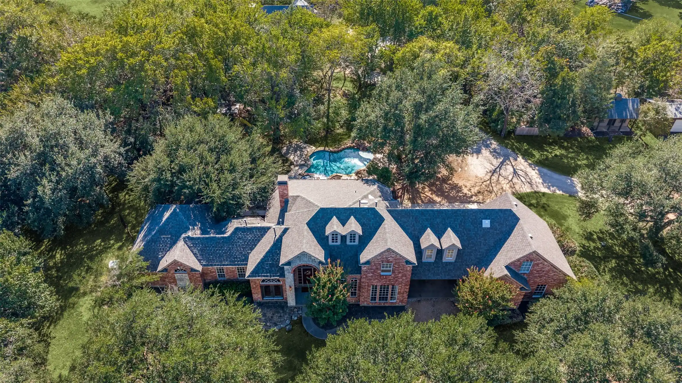Photo 1 of Mansion for sale at 8515 Country Crk Ln, Prosper, TX 75078 | MLS# 21404767 | Listing updated on 2026-10-17