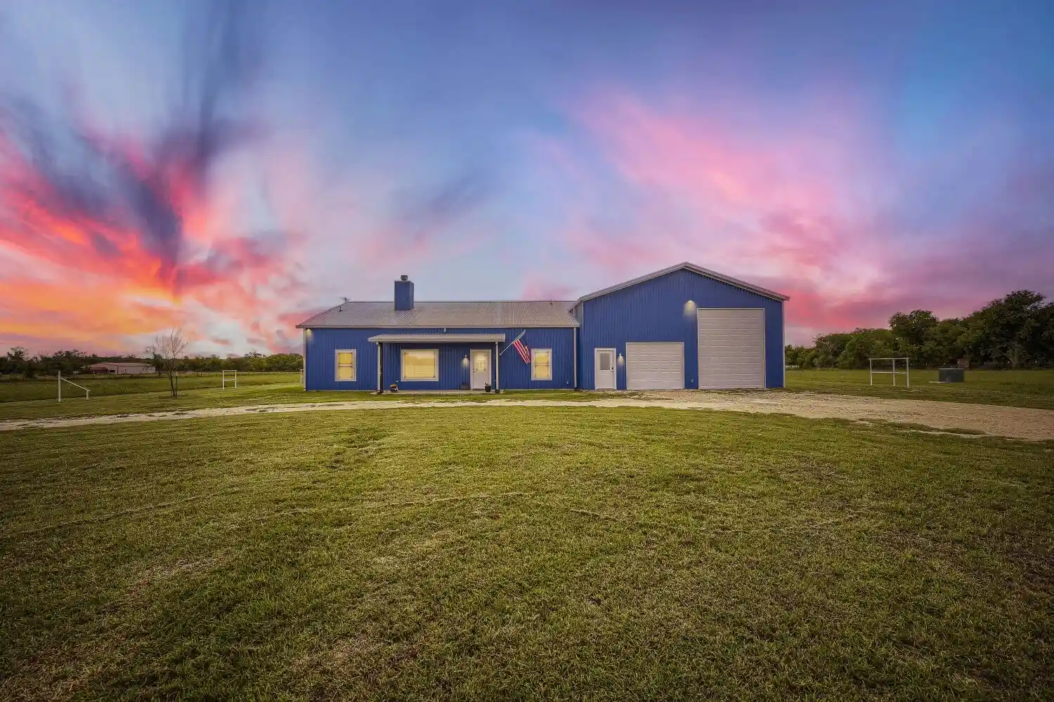Photo 1 of Single family home for sale at 3145 Hagler Rd, Cleburne, TX 76033 | MLS# 21403725 | Listing updated on 2026-10-16