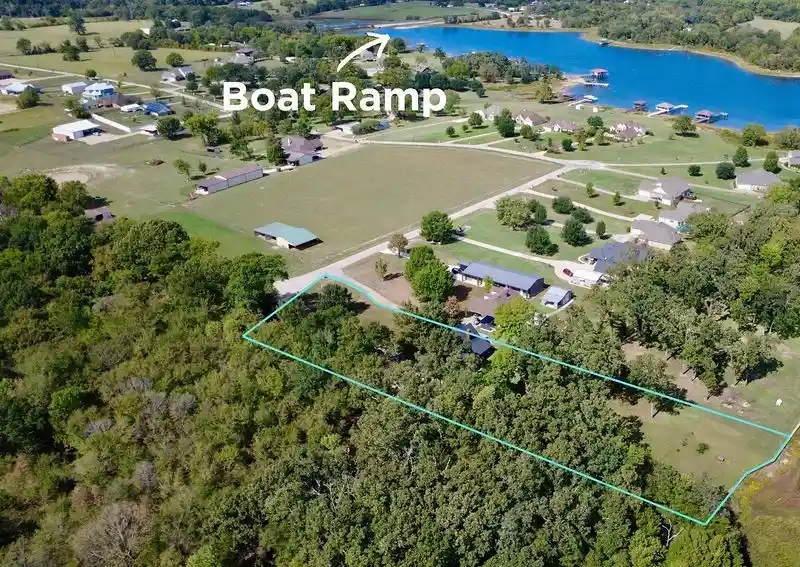 Single family home for sale at 393 Rs County Rd 3390, Emory, TX 75440 | MLS# 21410109