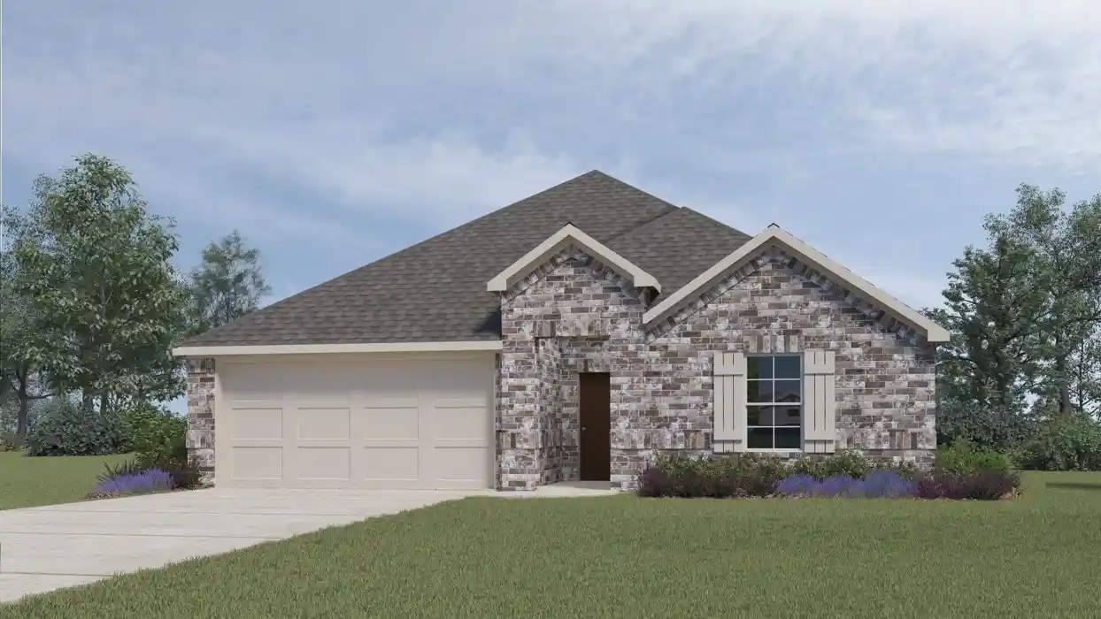 Photo 1 of Single family home for sale at 406 Campfield Dr, Caddo Mills, TX 75135 | MLS# 21411019 | Listing updated on 2026-10-14
