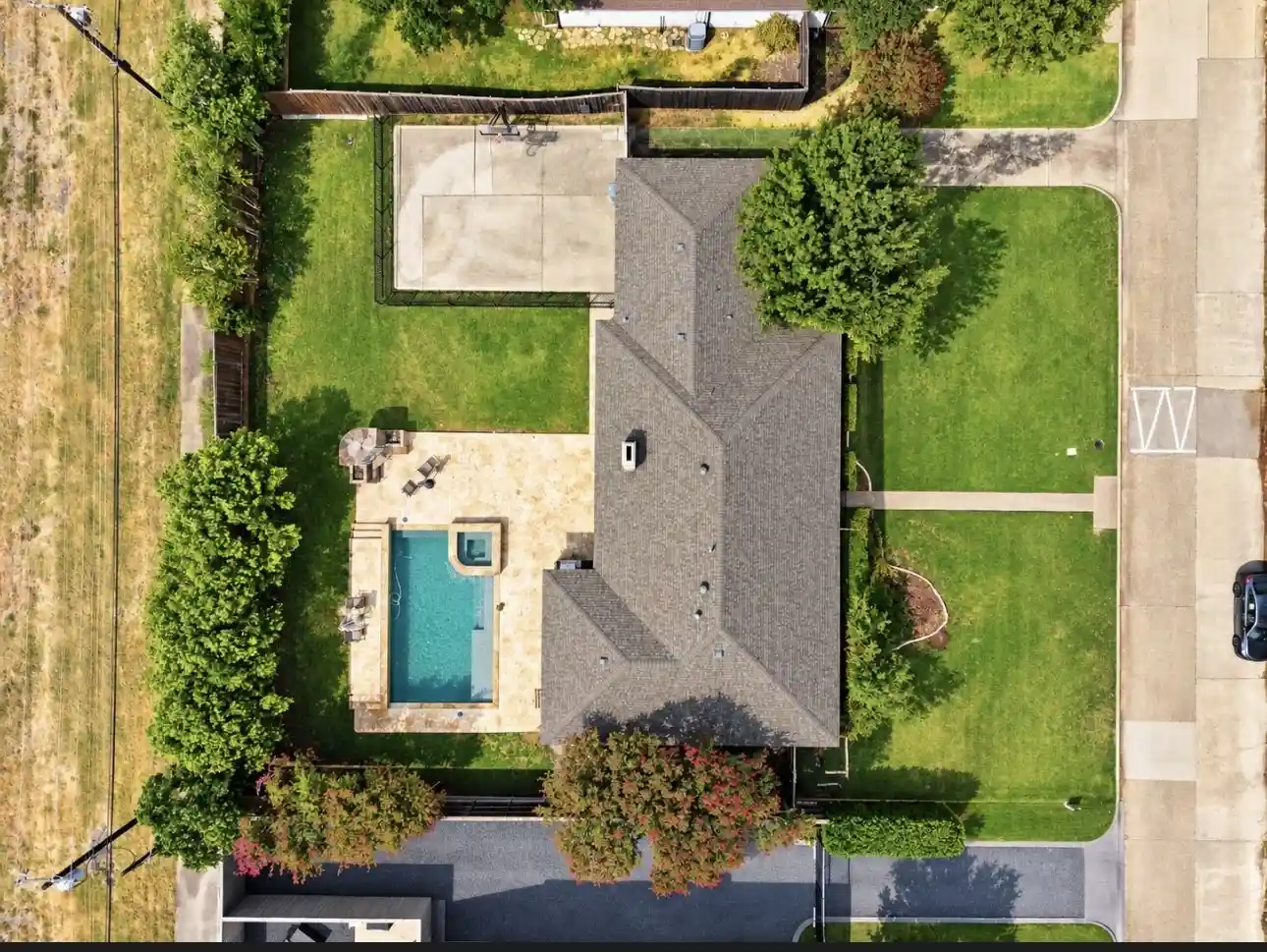 Photo 1 of Sale Pending at 12315 Quincy Ln, Dallas, TX 75230 | MLS# 21397533 | Listing updated on 2026-10-18