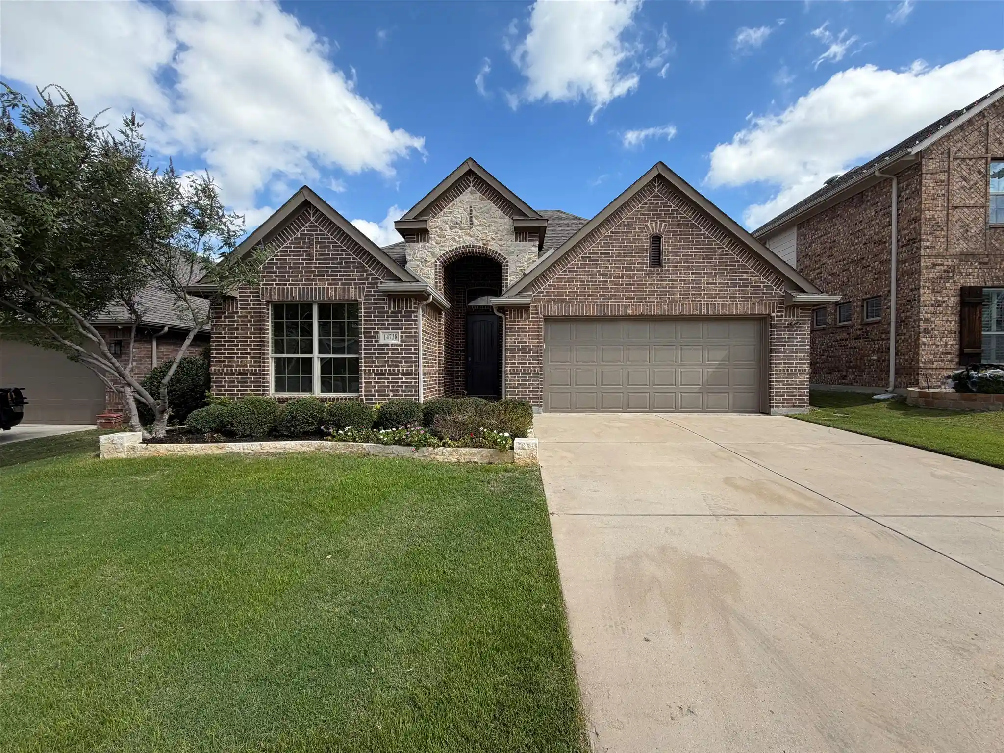 Single family home for sale at 14728 Cedar Flt Way, Roanoke, TX 76262 | MLS# 21410692