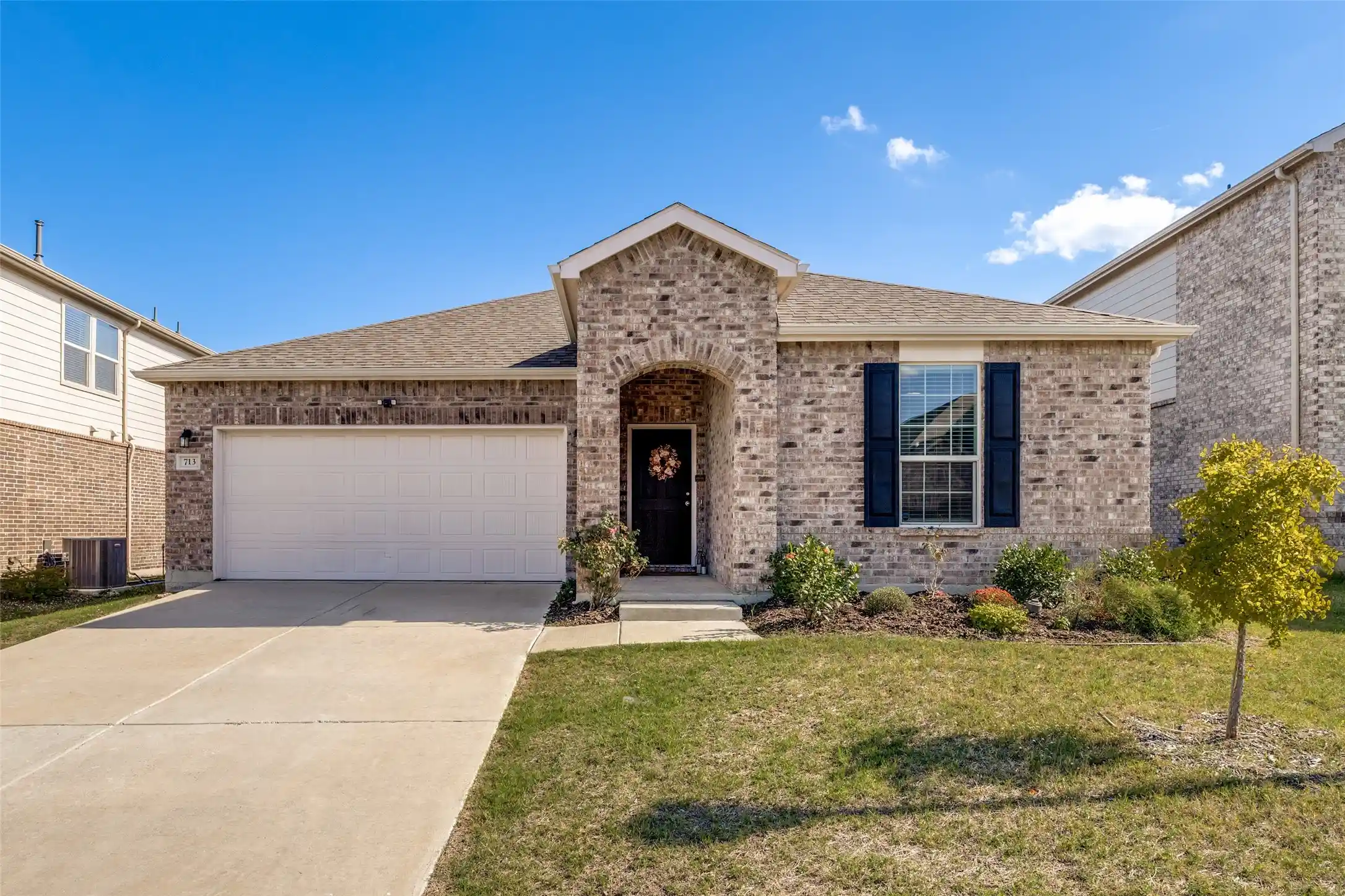 Single family home for sale at 713 Feldspar Way, Princeton, TX 75407 | MLS# 21394877