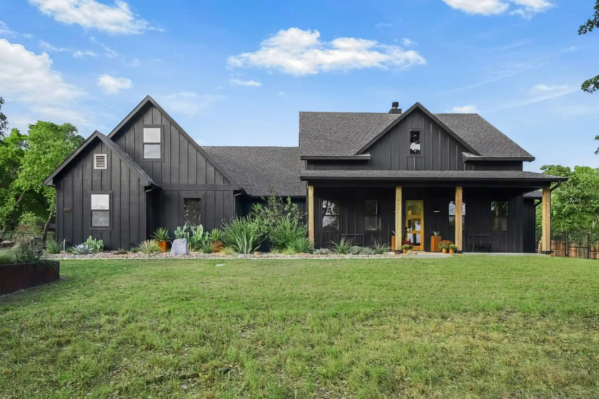 Single family home for sale at 316 Zion Forest Trl, Poolville, TX 76487 | MLS# 21408704