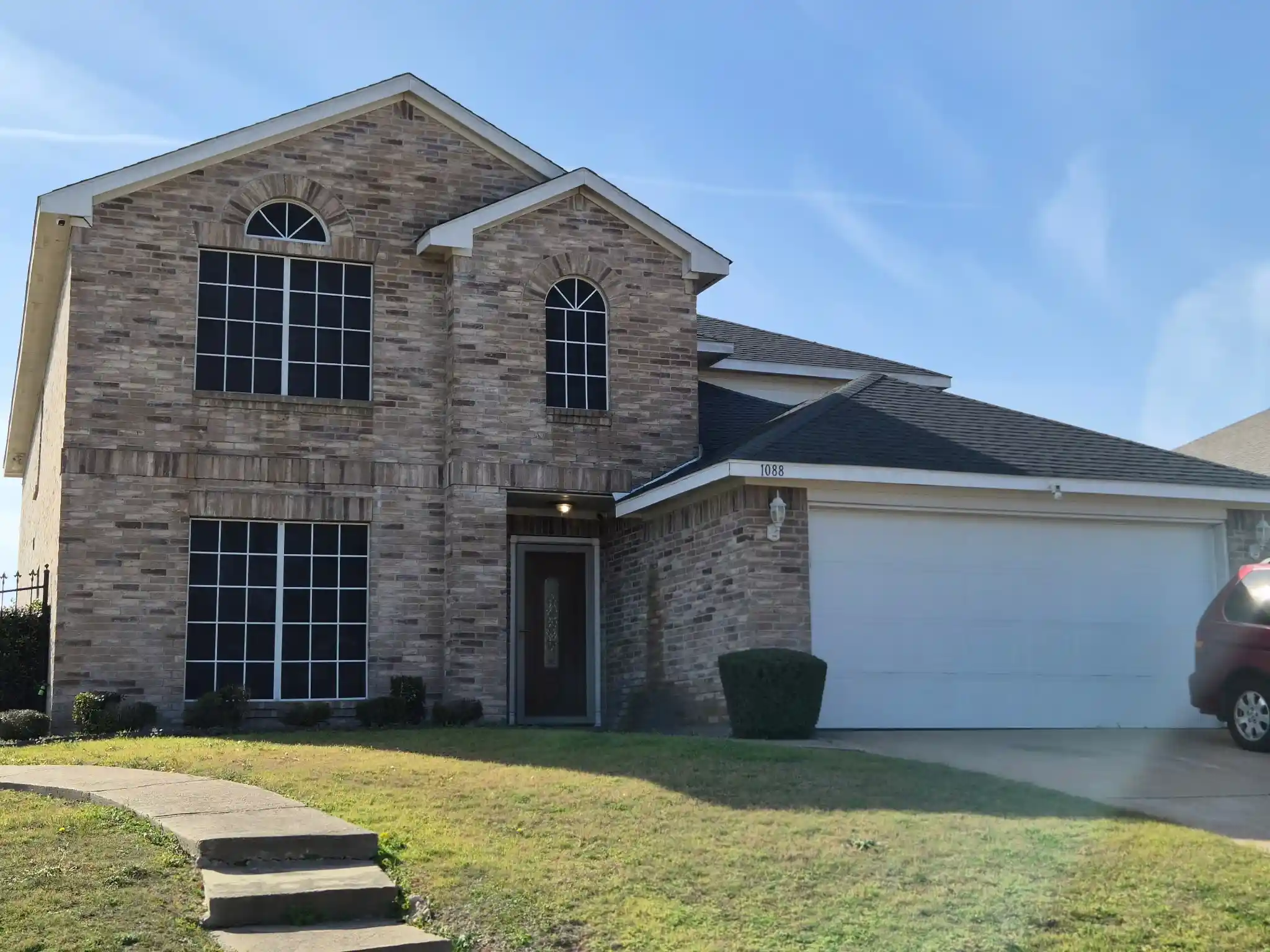 Photo 1 of Single family home for sale at 1088 Magnolia Ln, Cedar Hill, TX 75104 | MLS# 21411345 | Listing updated on 2026-10-25