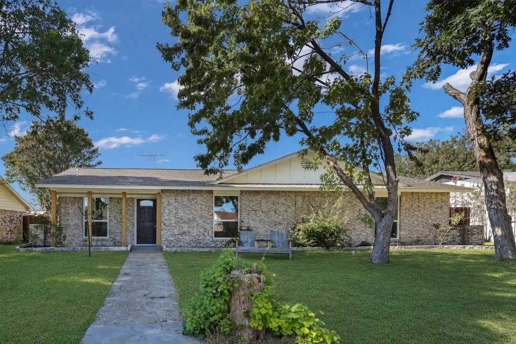 Single family home for sale at 513 Colonial Dr, Garland, TX 75043 | MLS# 21410305