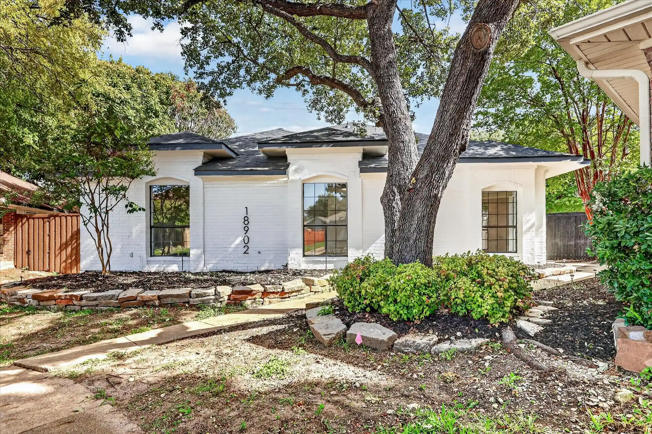 Photo 1 of Single family home for sale at 18902 Whitewater Ln, Dallas, TX 75287 | MLS# 21411388 | Listing updated on 2026-10-21