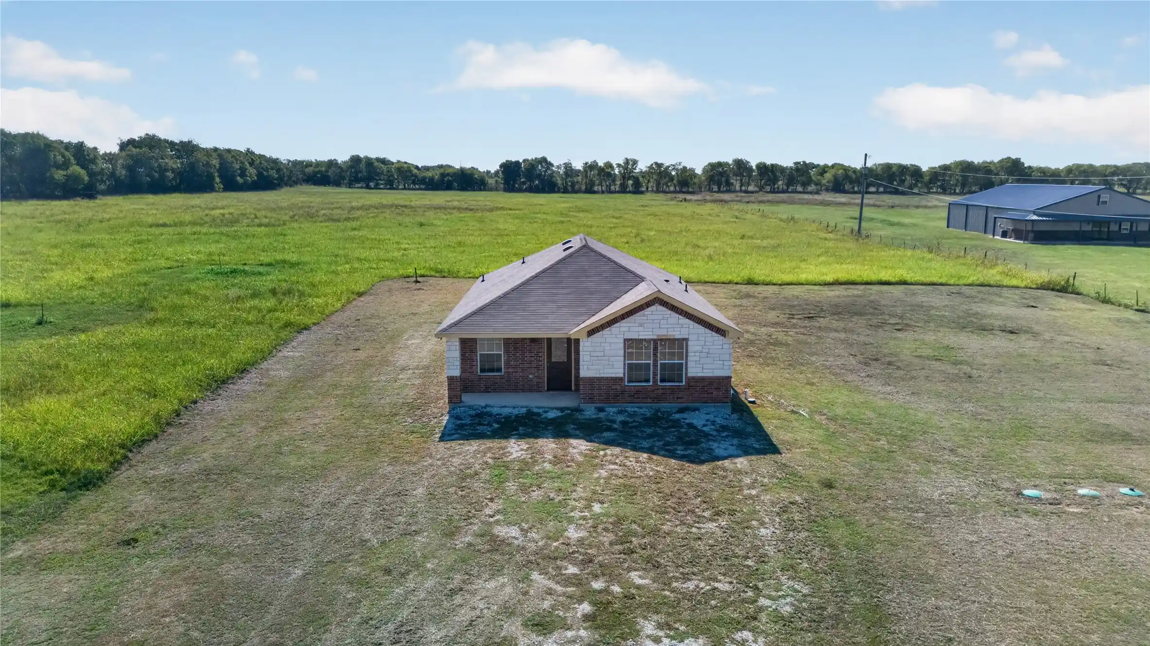 Single family home for sale at 330 Fm 3147, Itasca, TX 76055 | MLS# 21410293