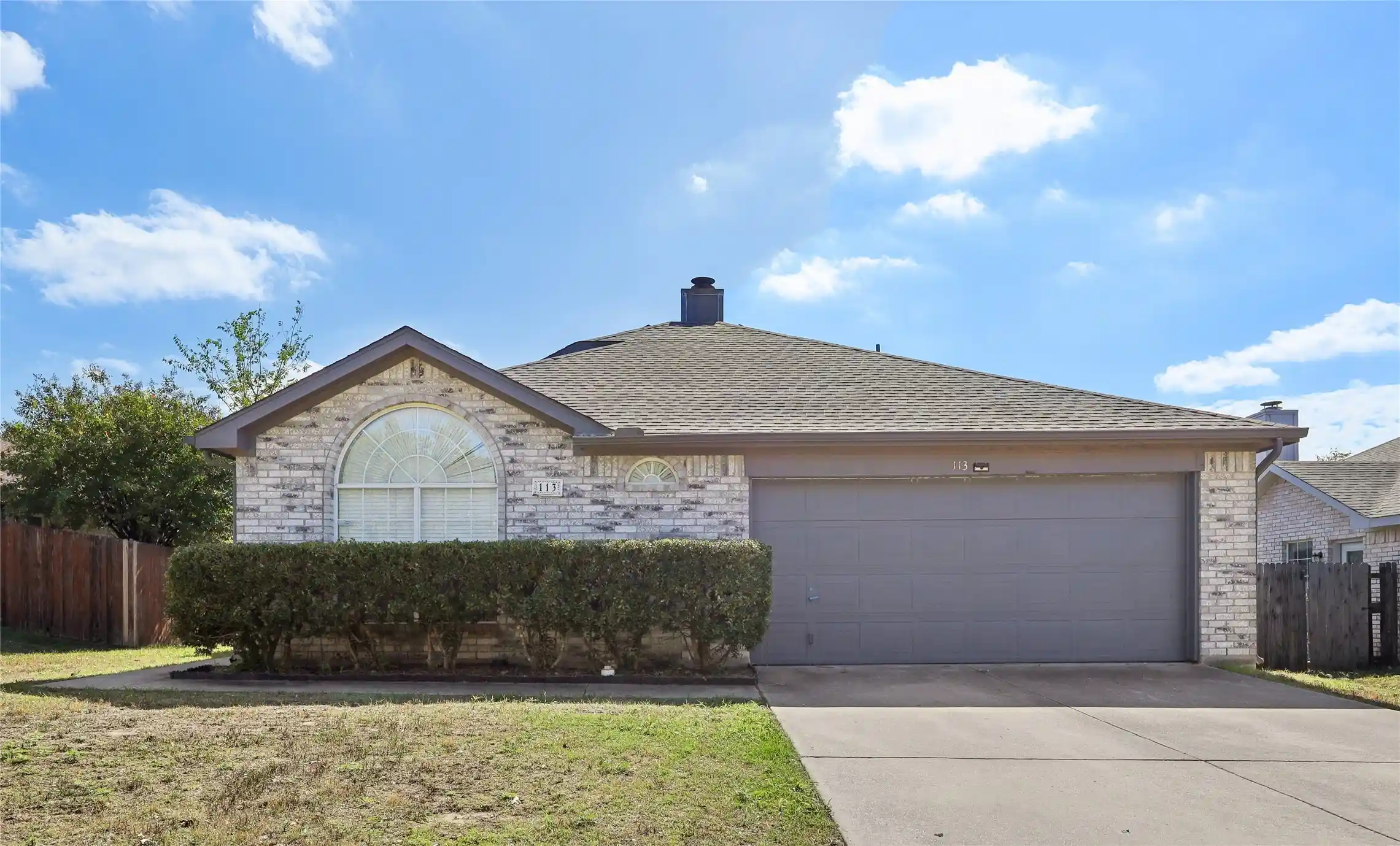 Single family home for sale at 113 Bridlegate Dr, McKinney, TX 75069 | MLS# 21339226