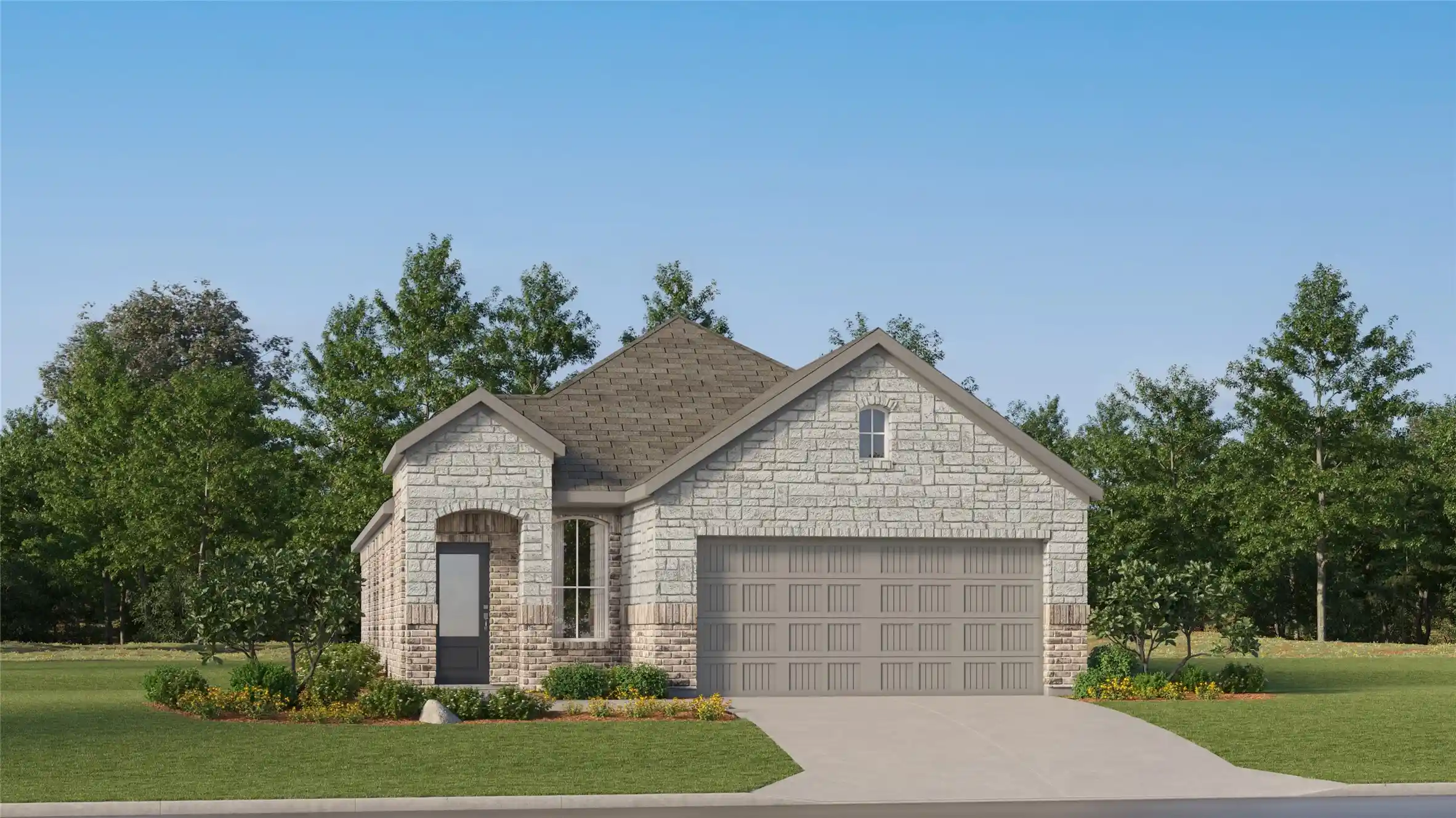 Photo 1 of Single family home for sale at 407 Sunray Dr, Lavon, TX 75166 | MLS# 21411470 | Listing updated on 2026-10-21
