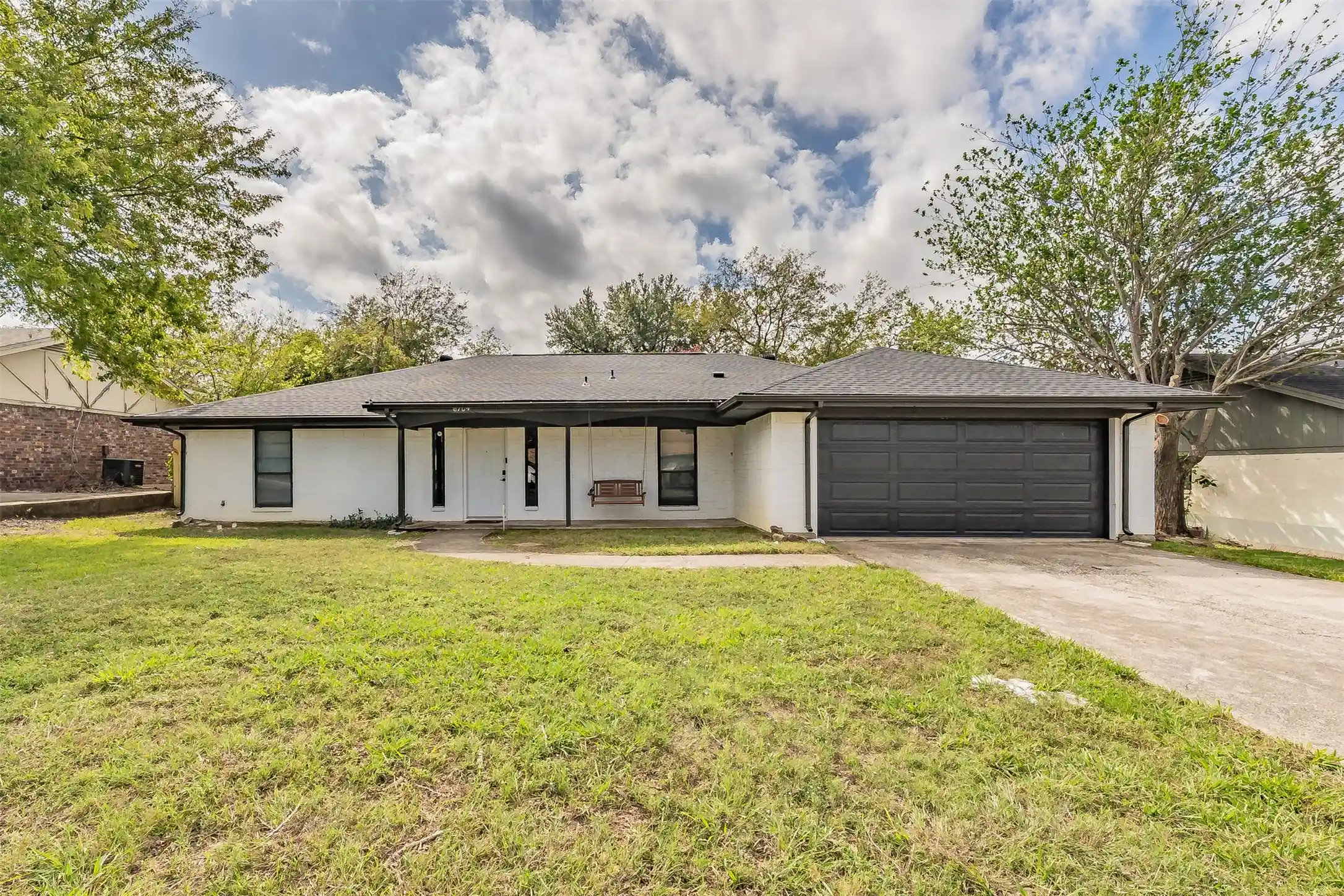 Photo 1 of Single family home for sale at 6704 Greenacres Dr, North Richland Hills, TX 76182 | MLS# 21410616 | Listing updated on 2026-10-14