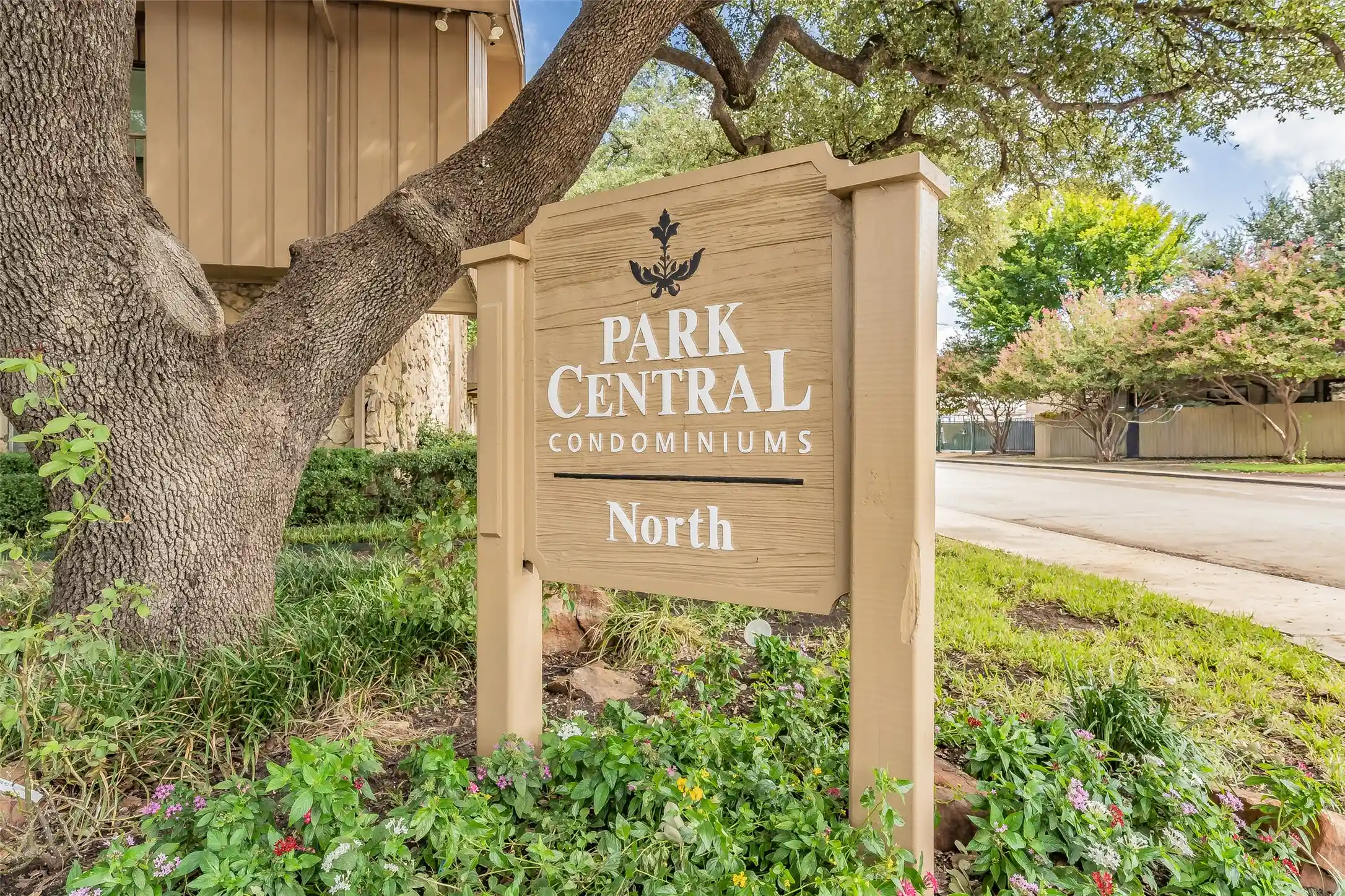Photo 1 of Condo for sale at 11338 Park Central Pl #D, Dallas, TX 75230 | MLS# 21411530 | Listing updated on 2026-10-28