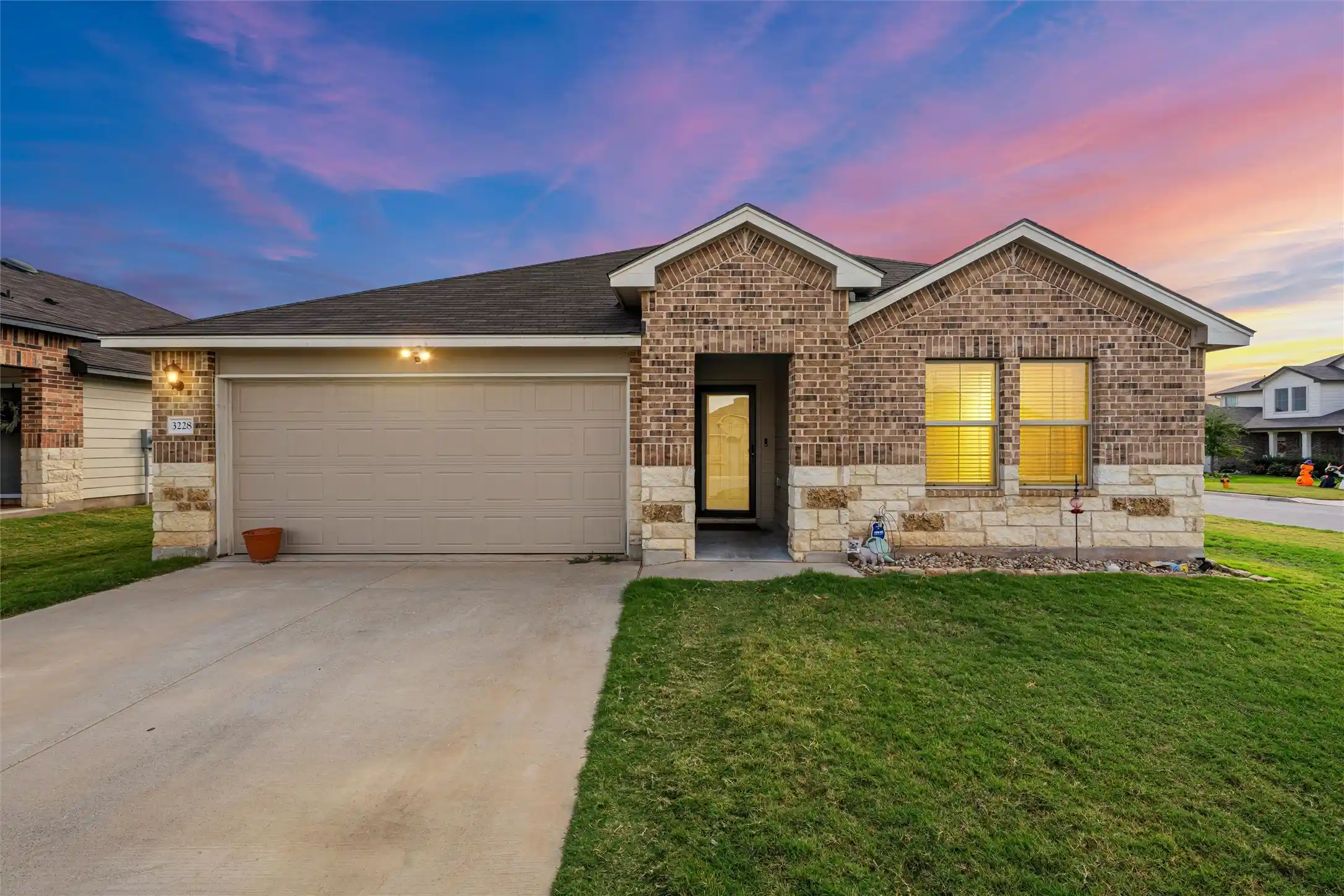 Photo 1 of Single family home for sale at 3228 Sherco Rd, Lorena, TX 76655 | MLS# 21411371 | Listing updated on 2026-10-24