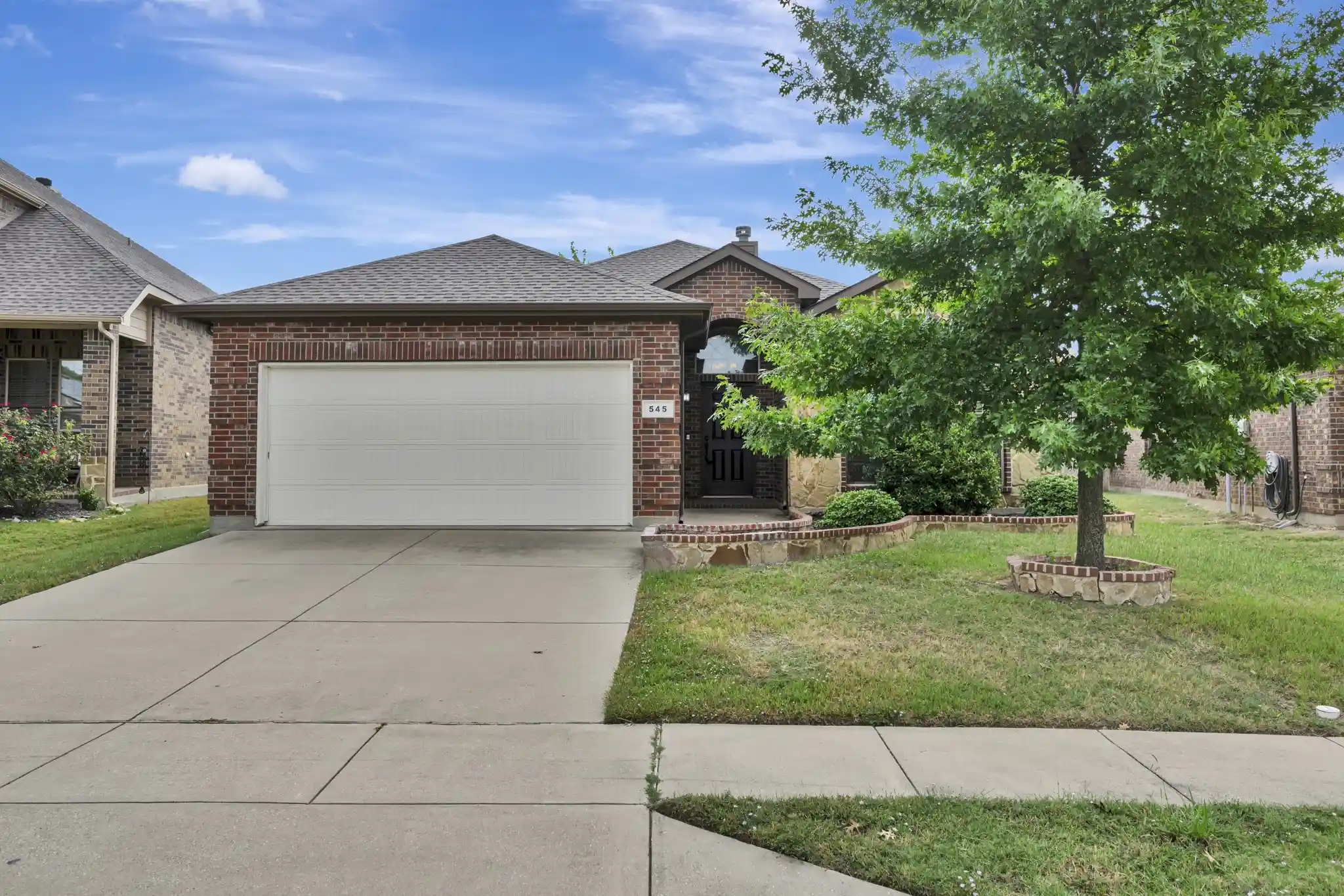 Photo 1 of Single family home for sale at 545 Wild Ivy Trl, Haslet, TX 76052 | MLS# 21409486 | Listing updated on 2026-10-14