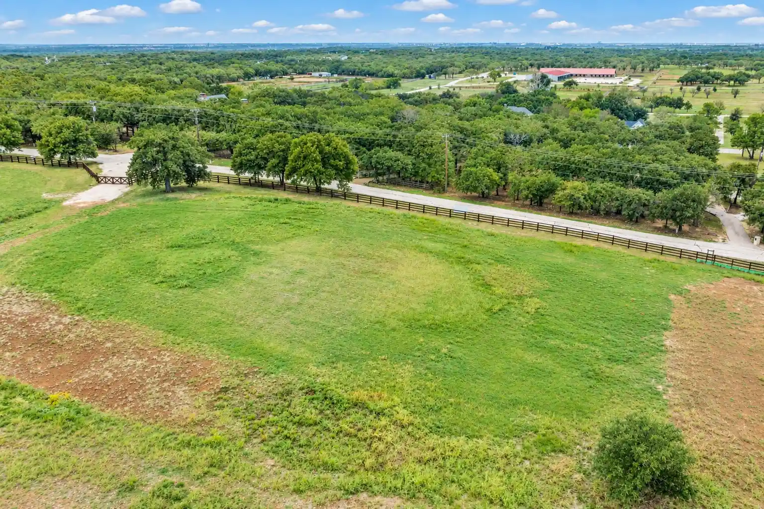 Land for sale at 691 Porter Rd, Argyle, TX 76226 | MLS# 21410584