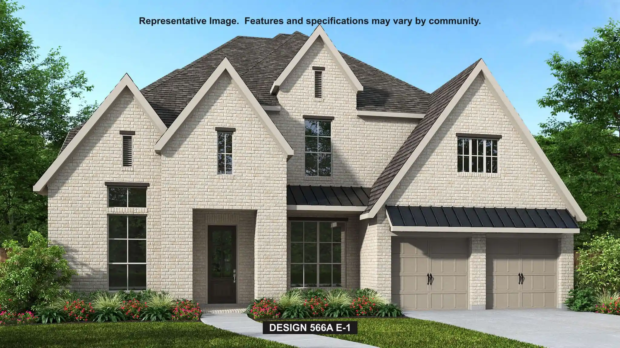 Single family home for sale at 170 Nightfall Dr, Prosper, TX 75078 | MLS# 21411797