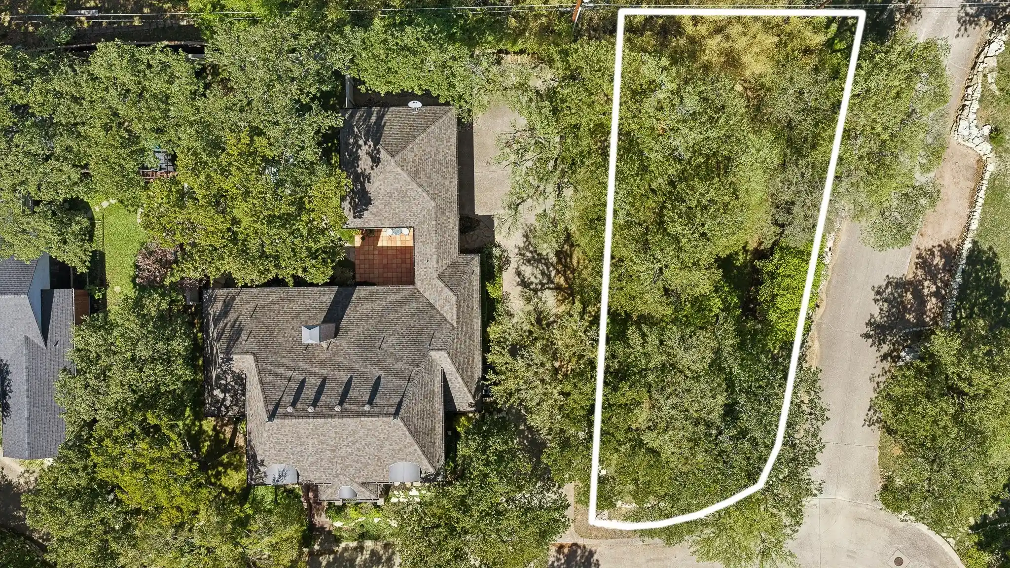 Land for sale at 1233 Kelpie Ct, Fort Worth, TX 76111 | MLS# 21411645