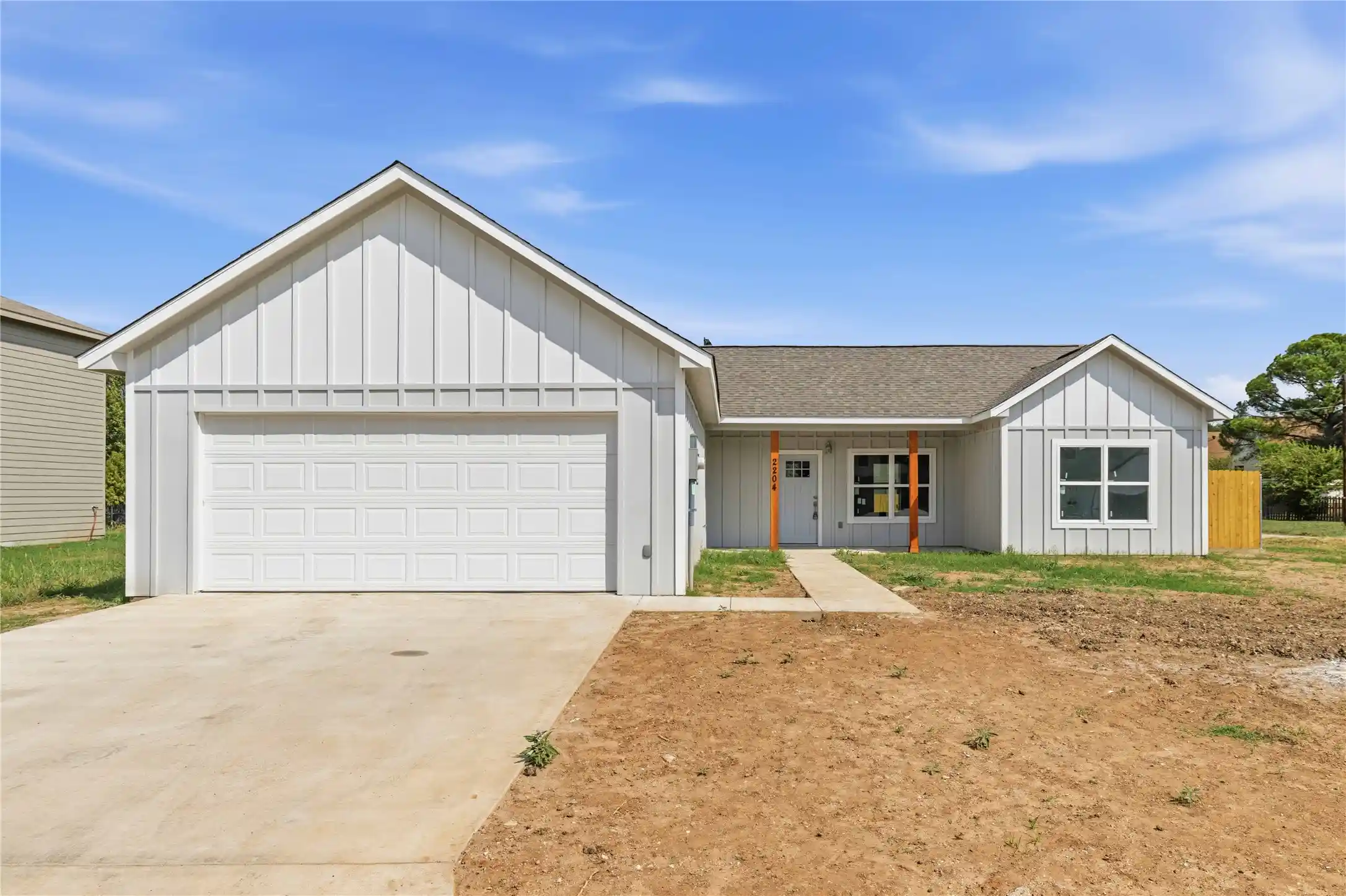 Single family home for sale at 2204 Brooke Ln, Brownwood, TX 76801 | MLS# 21411867 | Listing updated on 2026-10-14