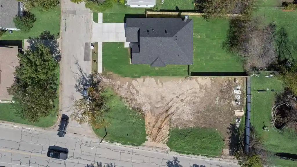 Photo 1 of Land for sale at 800 Vaquero St, Fort Worth, TX 76108 | MLS# 21403206 | Listing updated on 2026-10-16