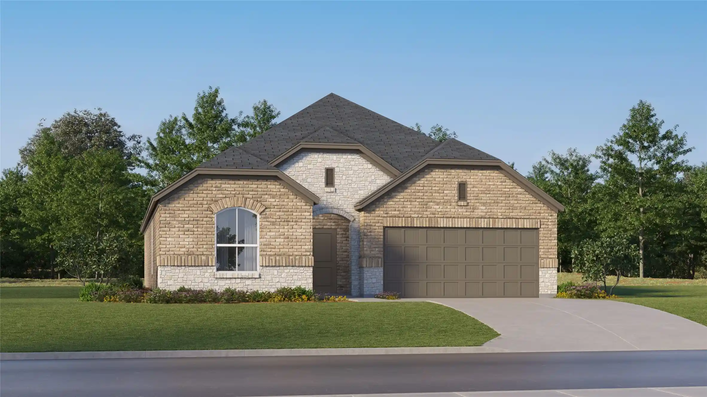Photo 1 of Single family home for sale at 317 Country Ct, Celina, TX 75009 | MLS# 21411519 | Listing updated on 2026-10-22
