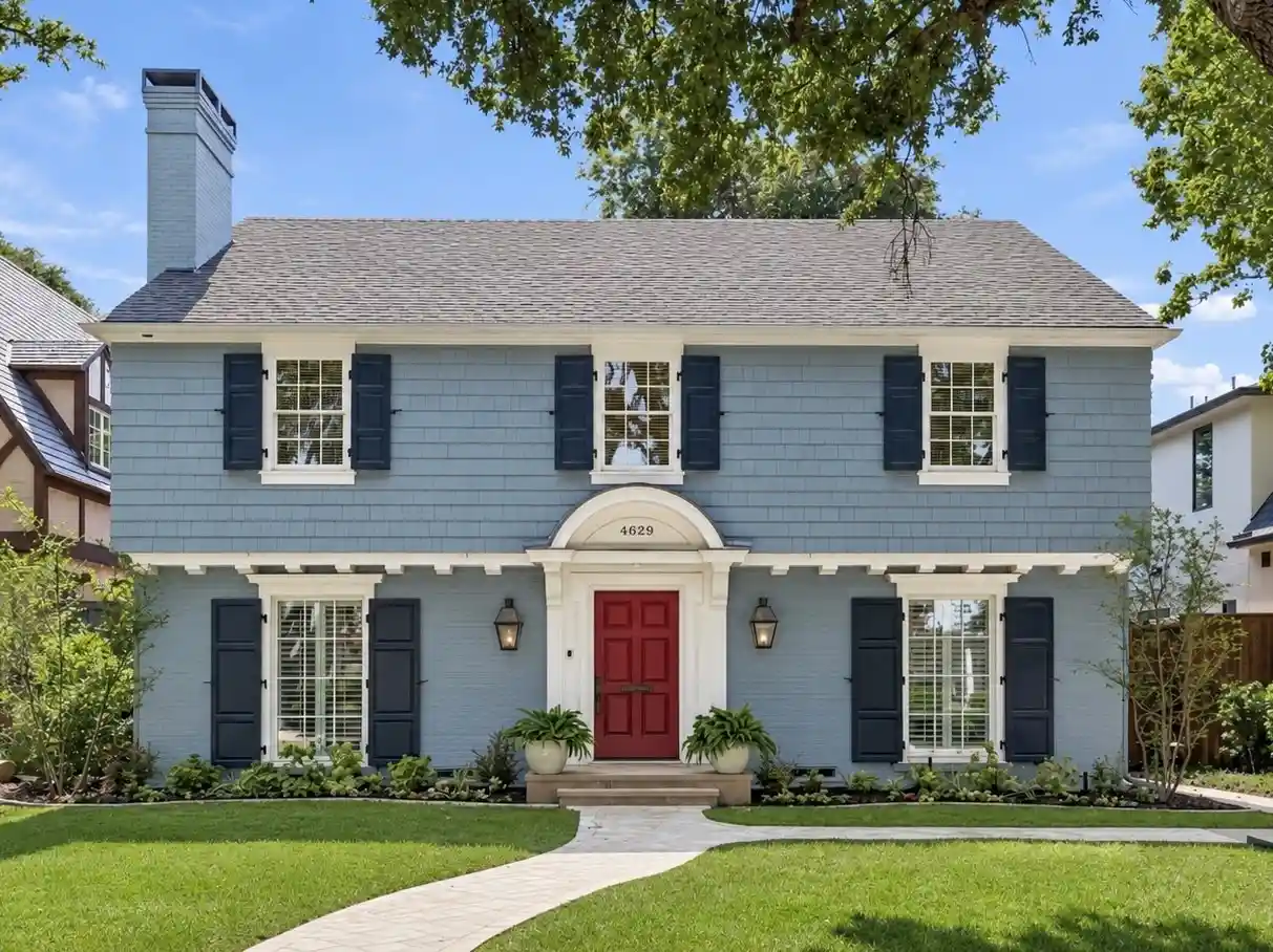 Photo 1 of Single family home for sale at 4629 Lorraine Ave, Dallas, TX 75209 | MLS# 21409375 | Listing updated on 2026-10-25
