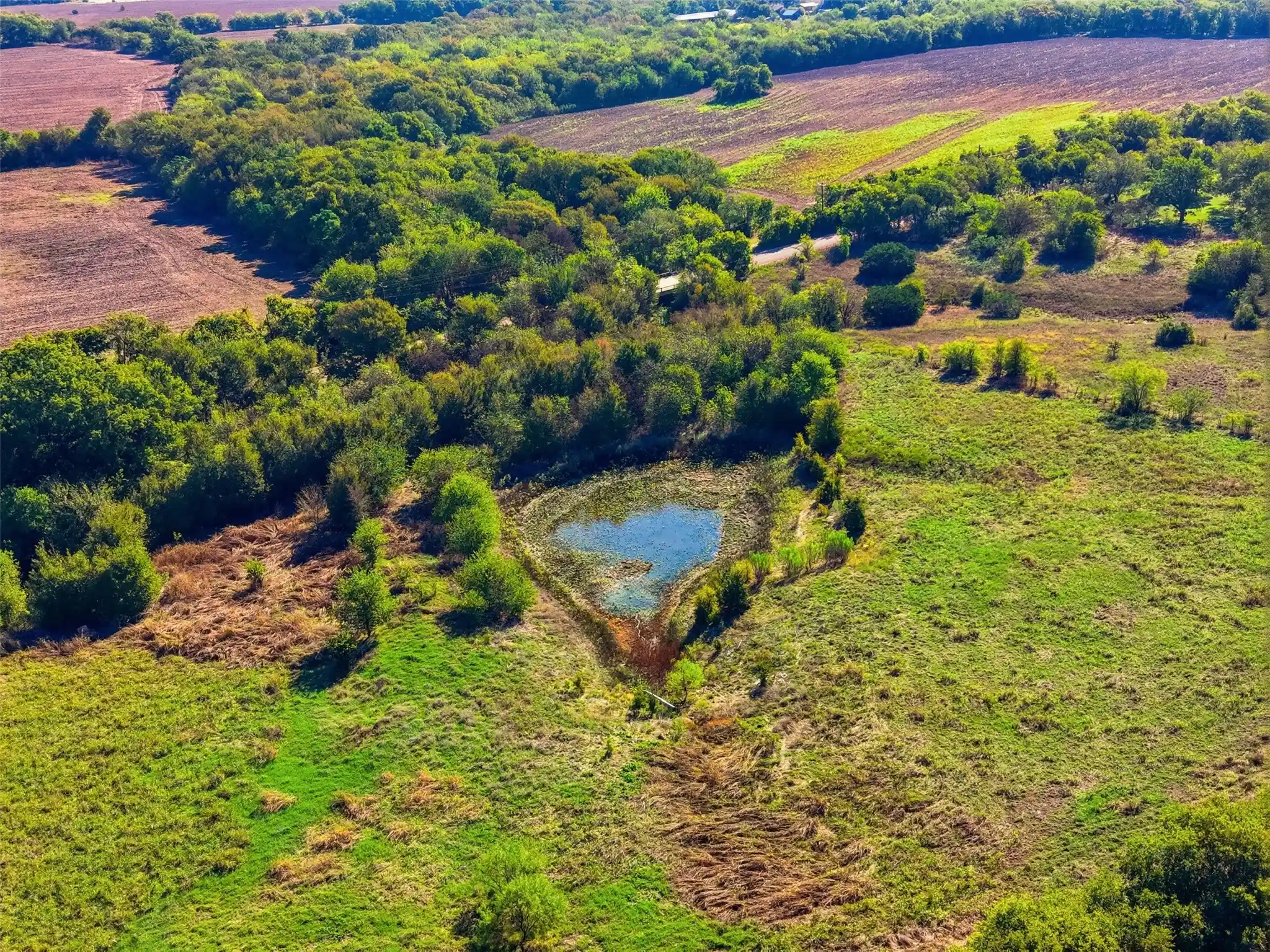 Photo 1 of Land for sale at 529 County Rd 1123, Cleburne, TX 76033 | MLS# 21411898 | Listing updated on 2026-10-15