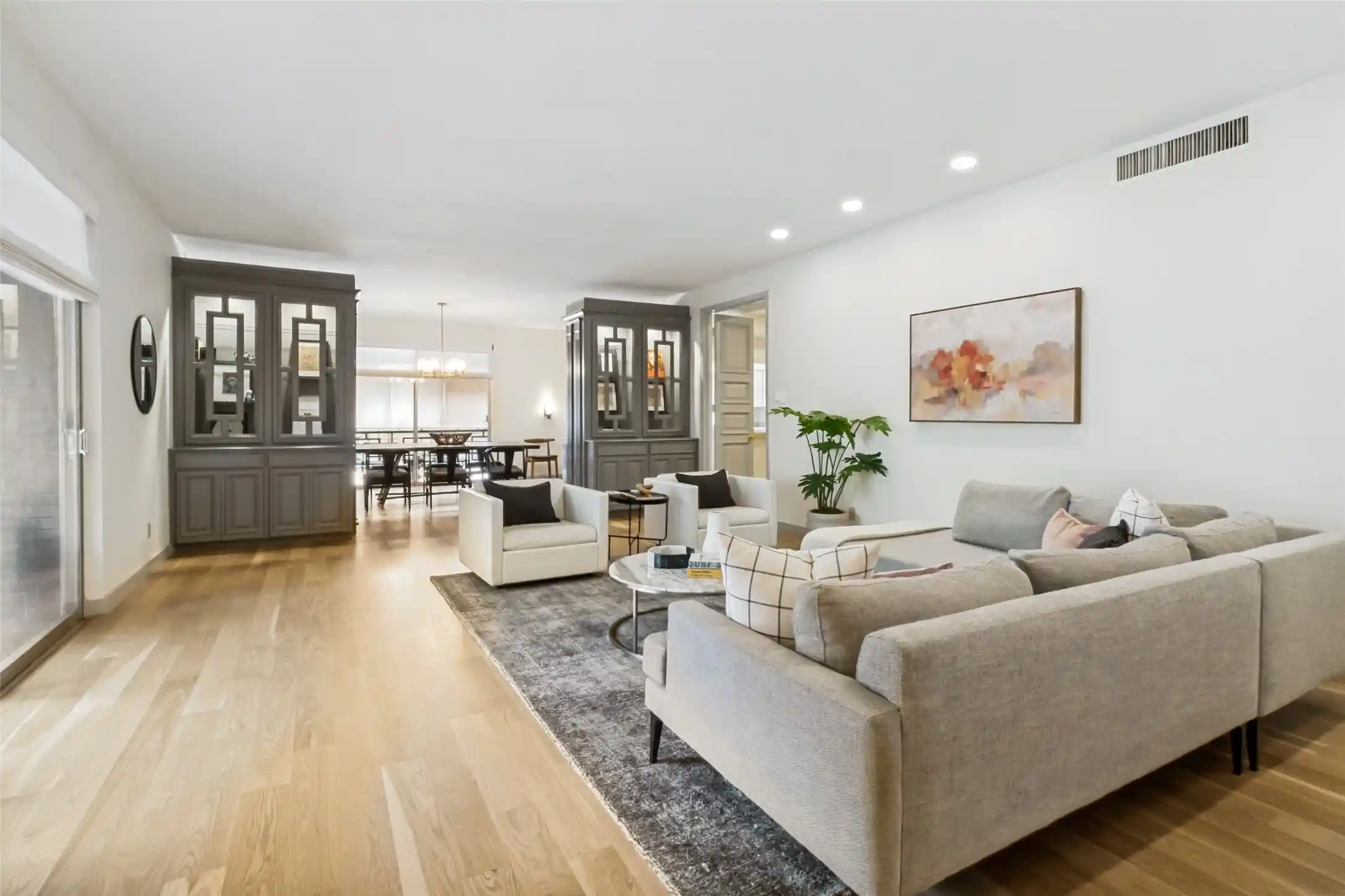 Photo 1 of Condo for sale at 6328 Bandera Ave #C, Dallas, TX 75225 | MLS# 21381642 | Listing updated on 2026-10-27