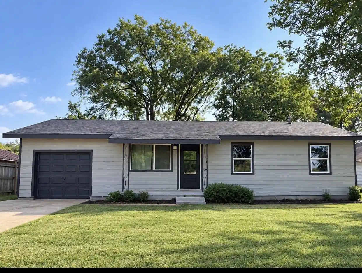 Single family home for sale at 704 N Ave H, Haskell, TX 79521 | MLS# 21411994