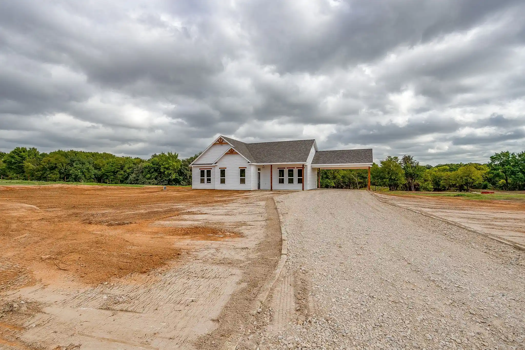 Photo 1 of Single family home for sale at 1024 Rays Way, Weatherford, TX 76085 | MLS# 21410322 | Listing updated on 2026-10-24