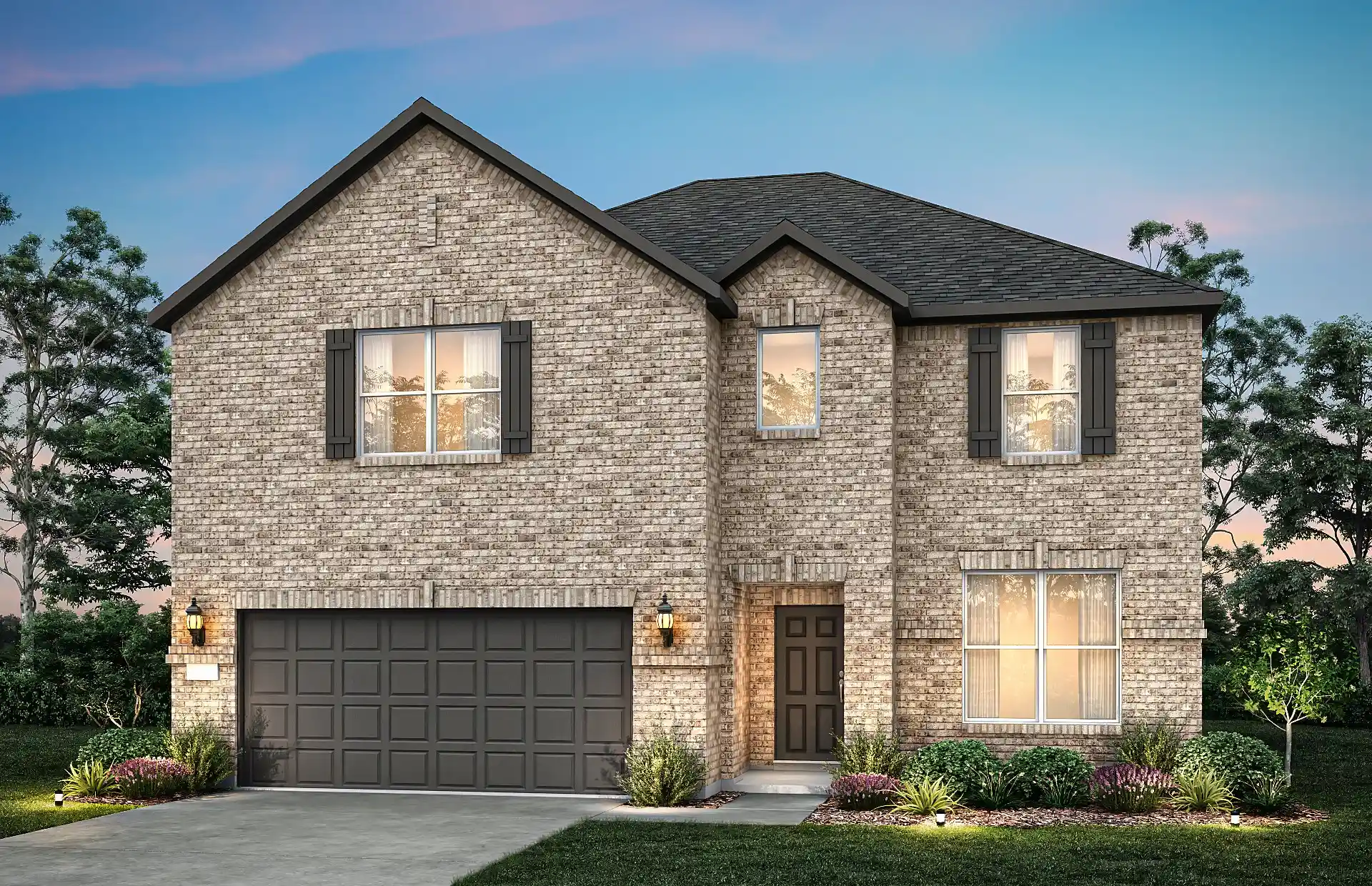 Photo 1 of Single family home for sale at 1701 Briarcrest Dr, Celina, TX 75009 | MLS# 21412012 | Listing updated on 2026-10-21