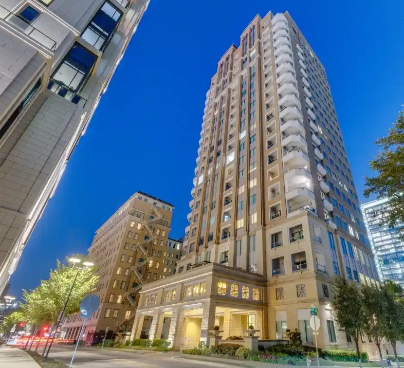 Photo 1 of Condo for sale at 2300 Wolf St #14A, Dallas, TX 75201 | MLS# 21400460 | Listing updated on 2026-10-16