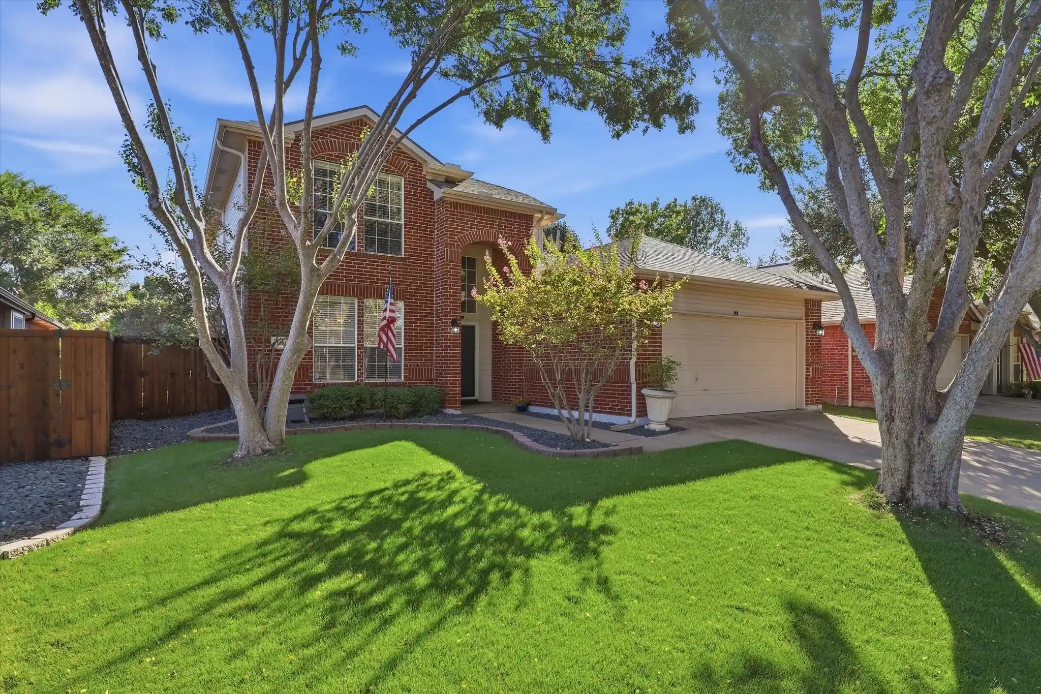 Photo 1 of Single family home for sale at 1481 Royal Oaks Dr, Frisco, TX 75036 | MLS# 21410443 | Listing updated on 2026-10-24