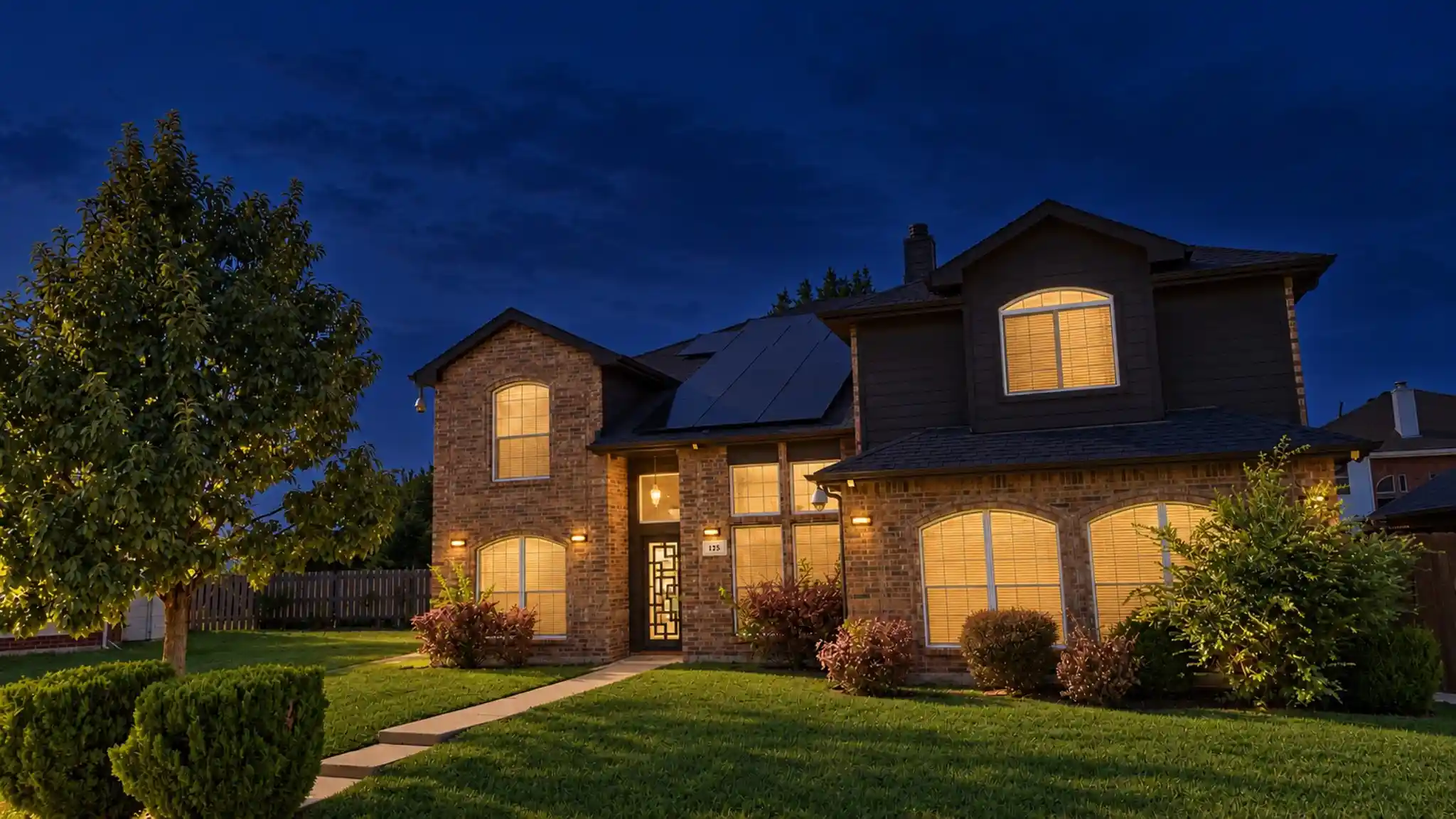 Single family home for sale at 125 Lanshire Dr, Rockwall, TX 75032 | MLS# 21412157
