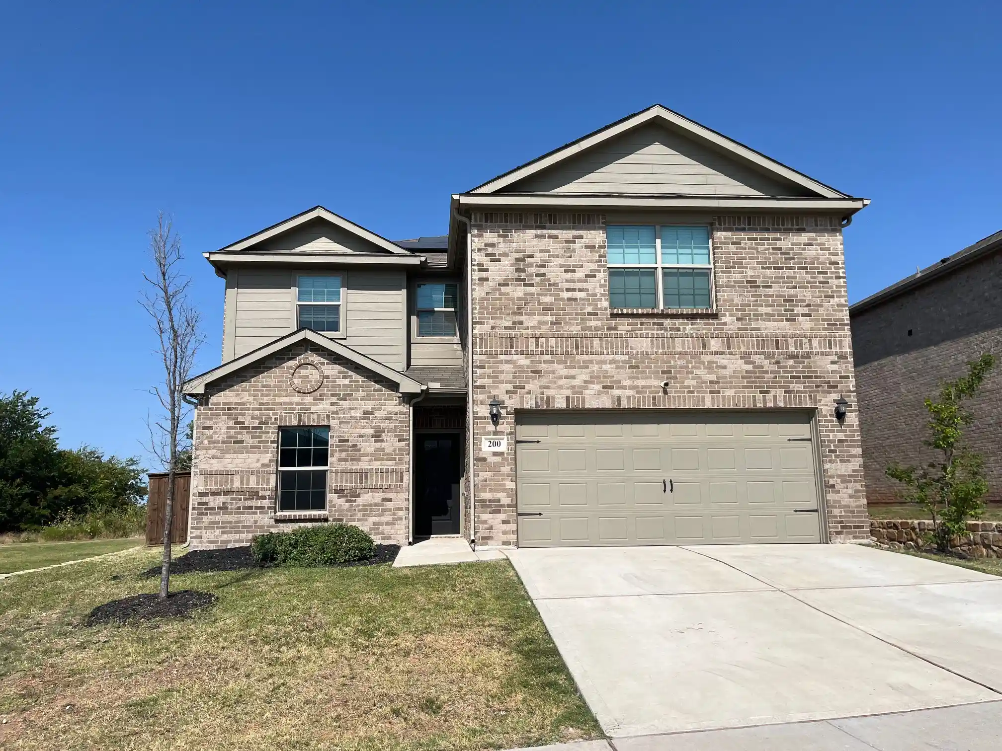 Single family home for sale at 200 Holster Holw Rd, Newark, TX 76071 | MLS# 21412216