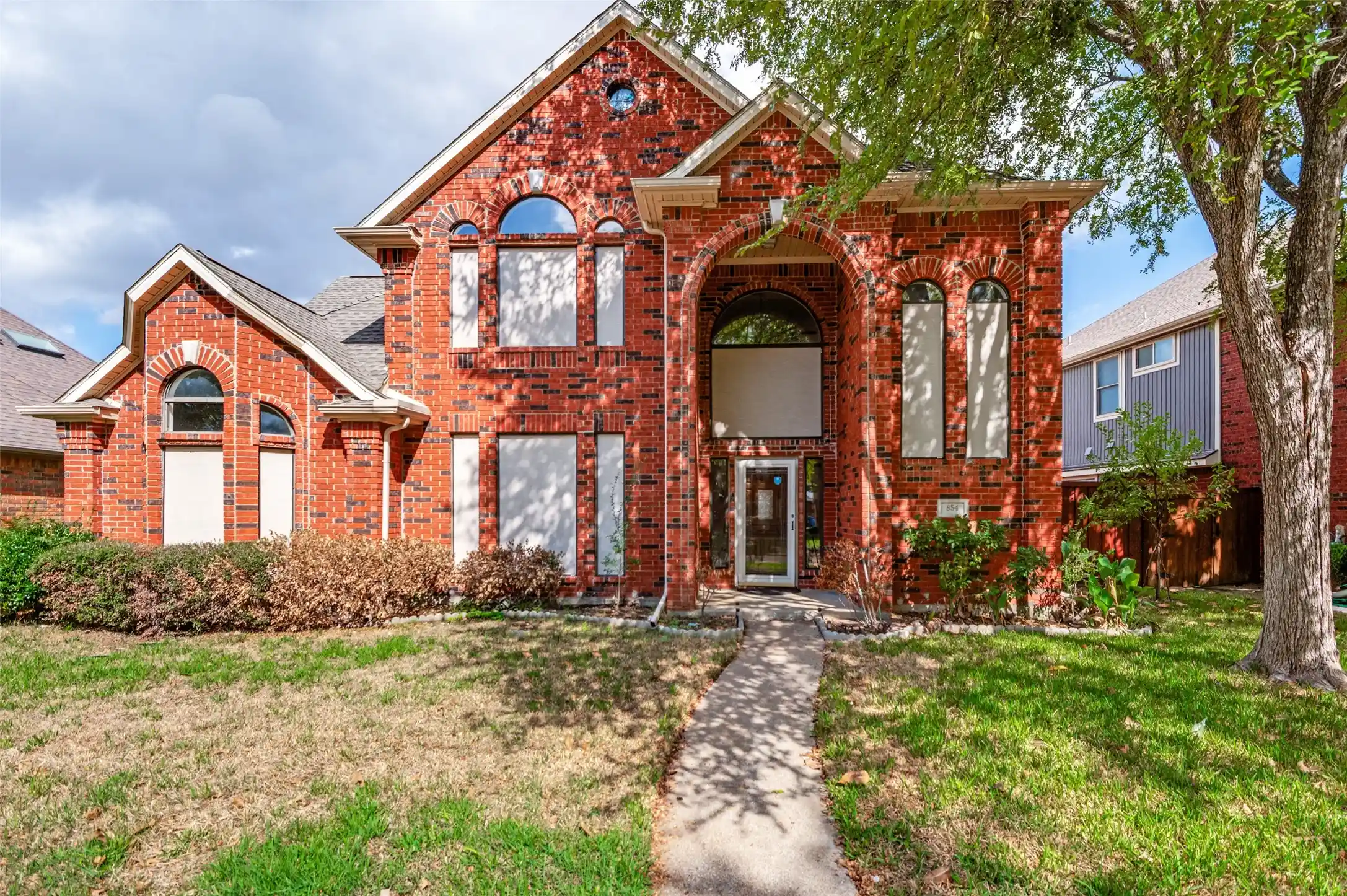 Photo 1 of Single family home for sale at 854 Chalfont Pl, Coppell, TX 75019 | MLS# 21412225 | Listing updated on 2026-10-24