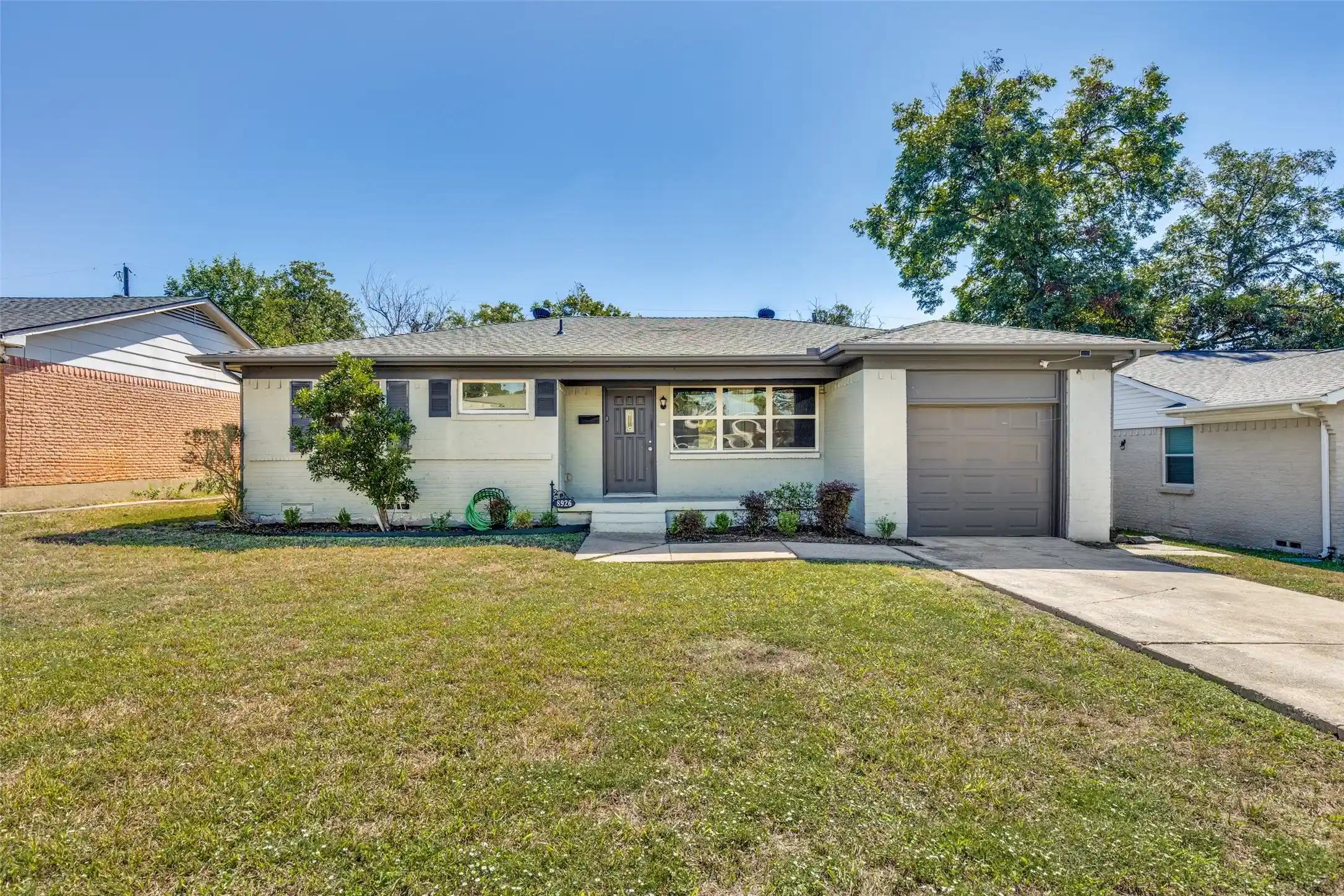 Photo 1 of Single family home for sale at 8926 Clearwater Dr, Dallas, TX 75243 | MLS# 21407177 | Listing updated on 2026-10-15