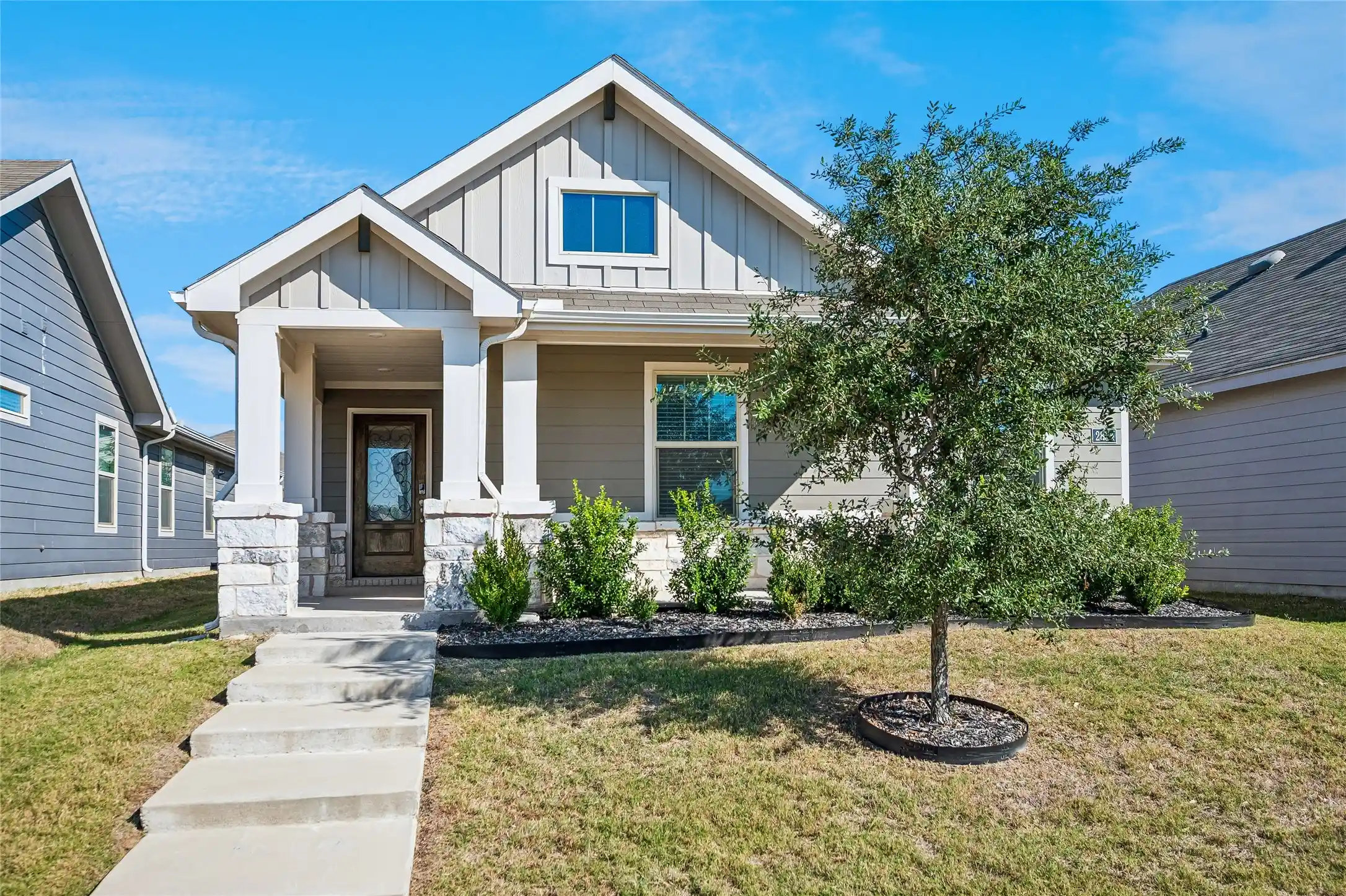 Photo 1 of Single family home for sale at 2853 Bursera Ln, Fort Worth, TX 76108 | MLS# 21406126 | Listing updated on 2026-10-25
