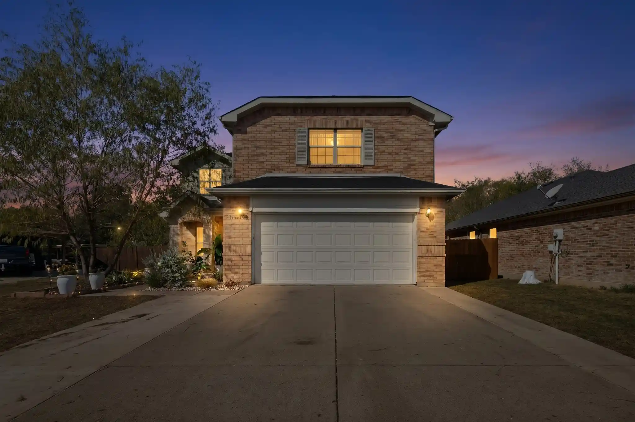 Single family home for sale at 2549 Spring Crk Dr, Balch Springs, TX 75180 | MLS# 21412231