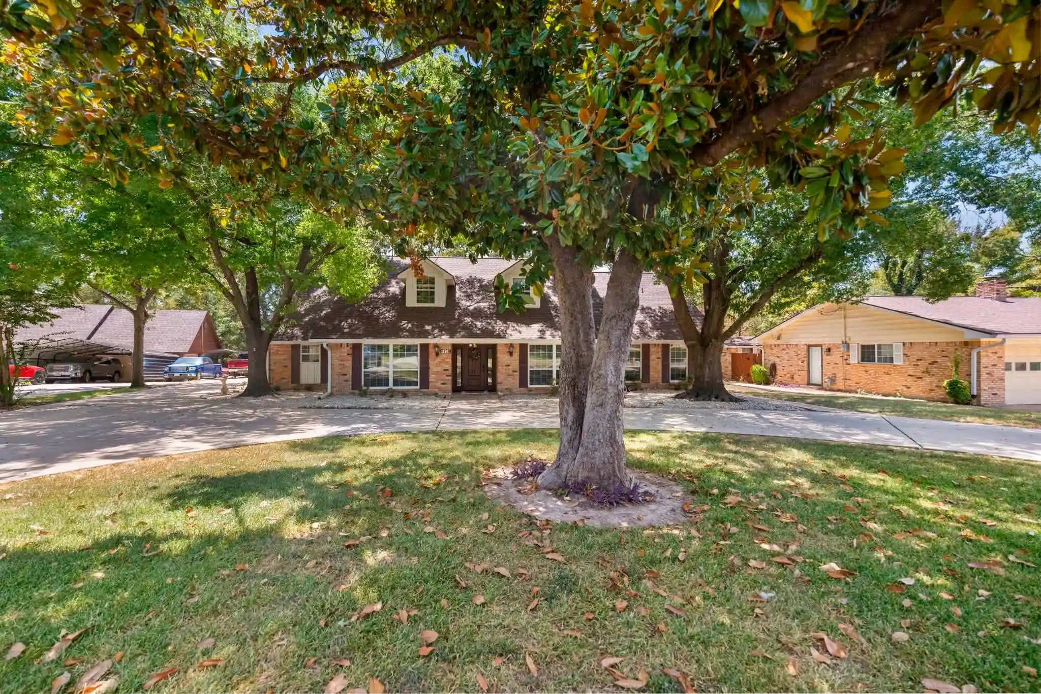 Photo 1 of Single family home for sale at 4109 Eagle Rd, Temple, TX 76502 | MLS# 21403396 | Listing updated on 2026-10-15