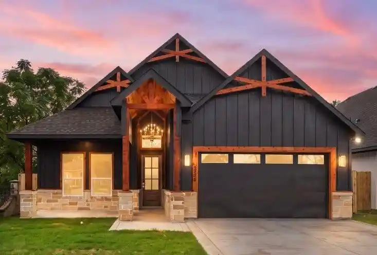 Single family home for sale at 5309 Graham St, Fort Worth, TX 76114 | MLS# 21412353 | Listing updated on 2026-10-18