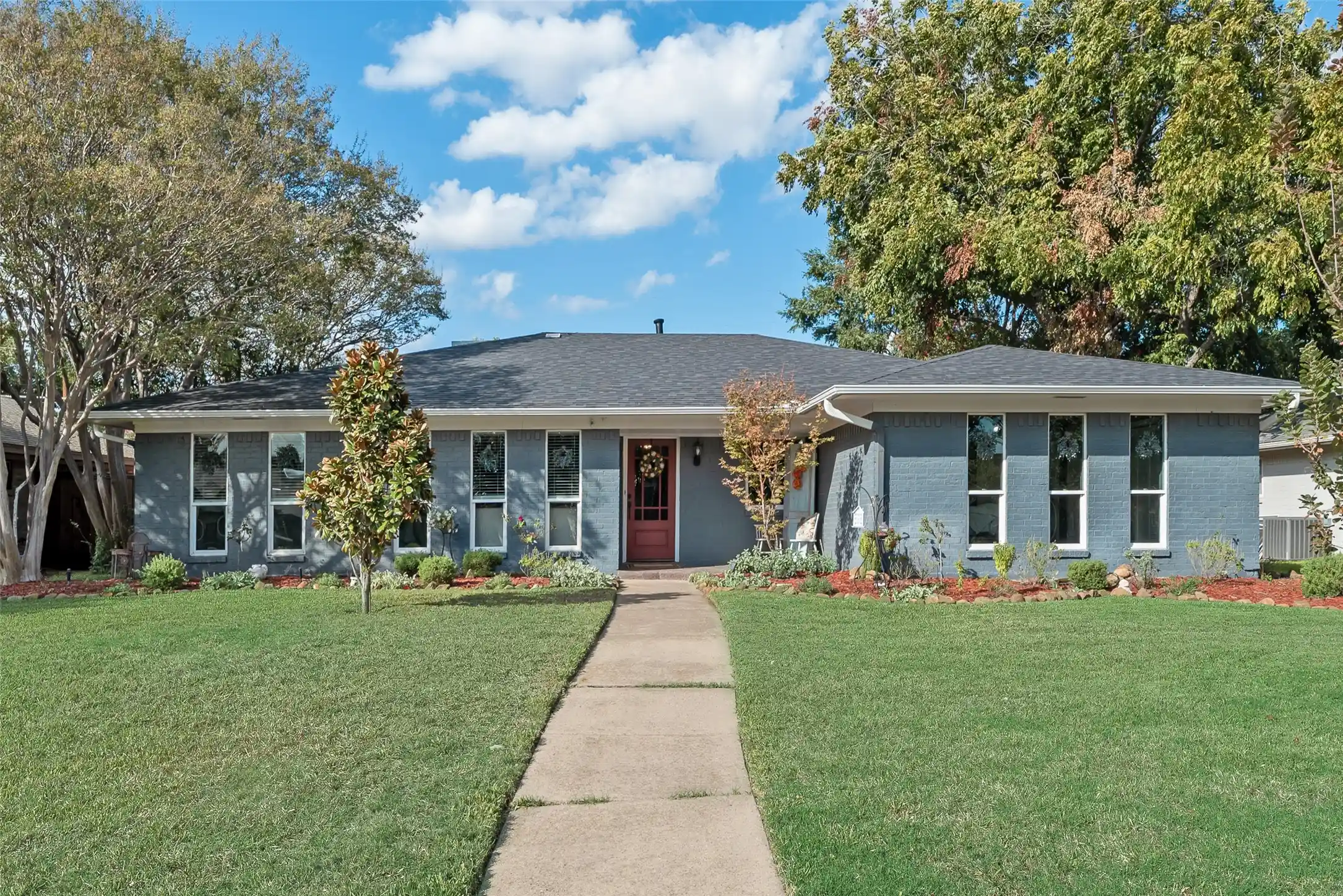 Single family home for sale at 416 High Brk Dr, Richardson, TX 75080 | MLS# 21411285