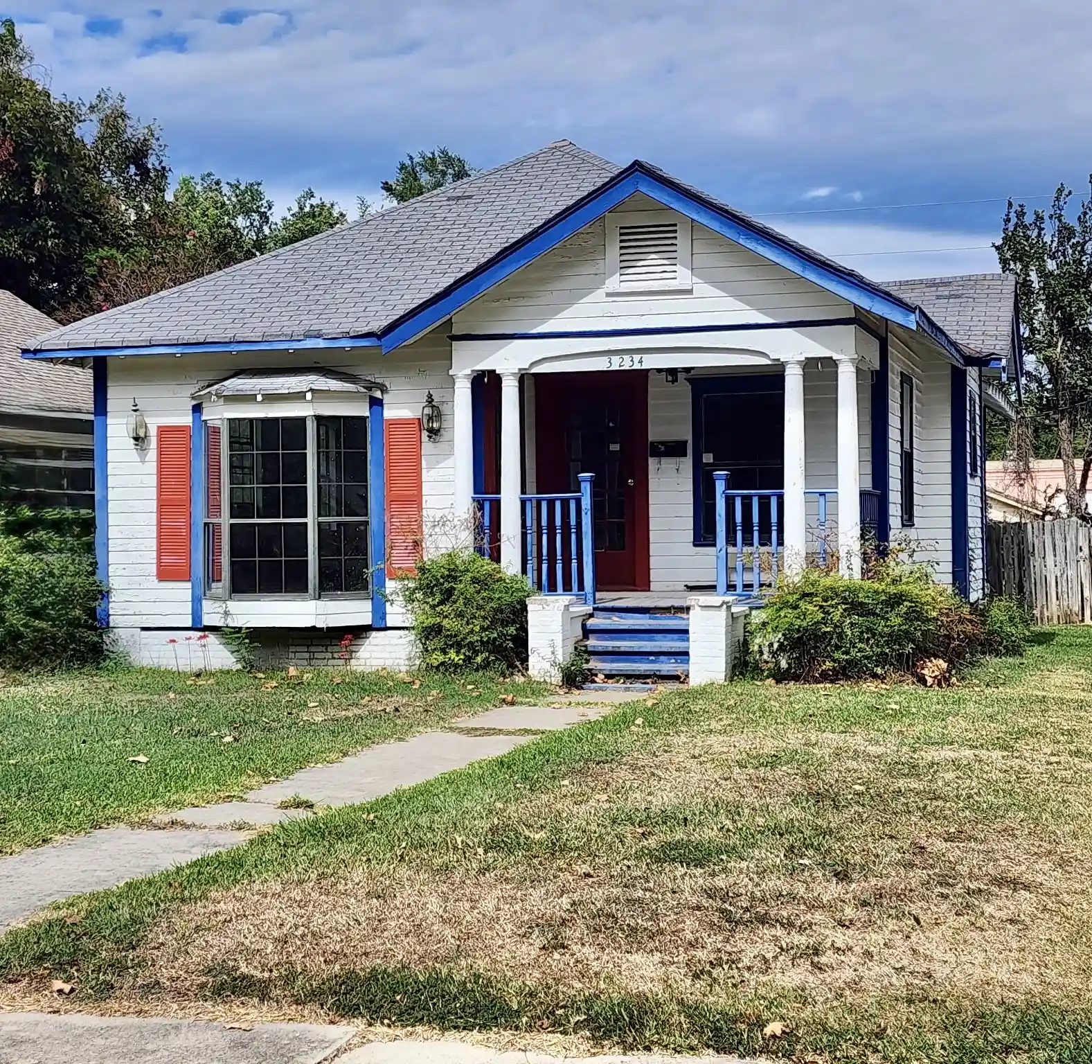 Photo 1 of Single family home for sale at 3234 Lancaster St, Shreveport, LA 71108 | MLS# 21412430 | Listing updated on 2026-10-19