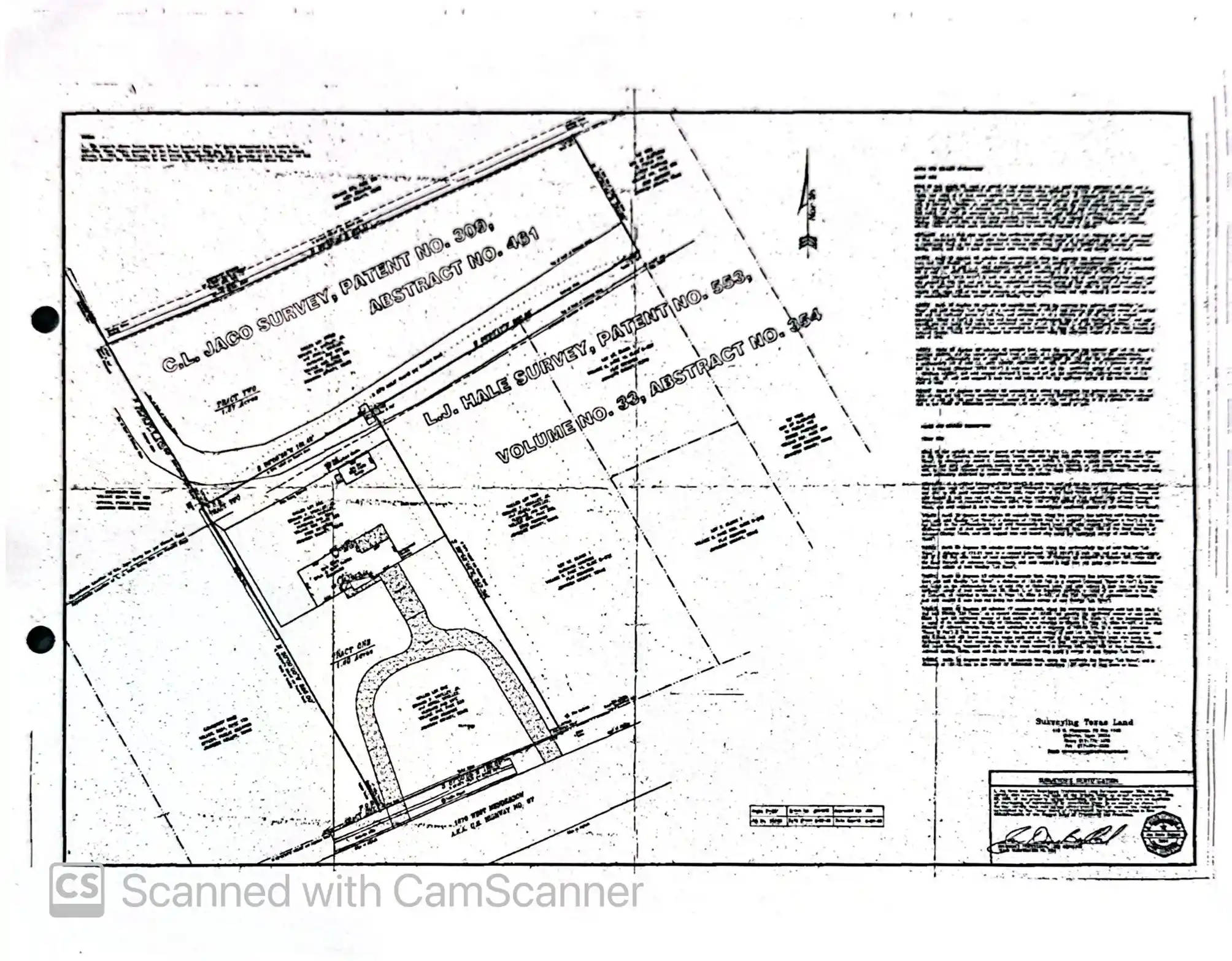 Photo 1 of Land for sale at 103 Burnham Dr, Cleburne, TX 76033 | MLS# 21412473 | Listing updated on 2026-10-15