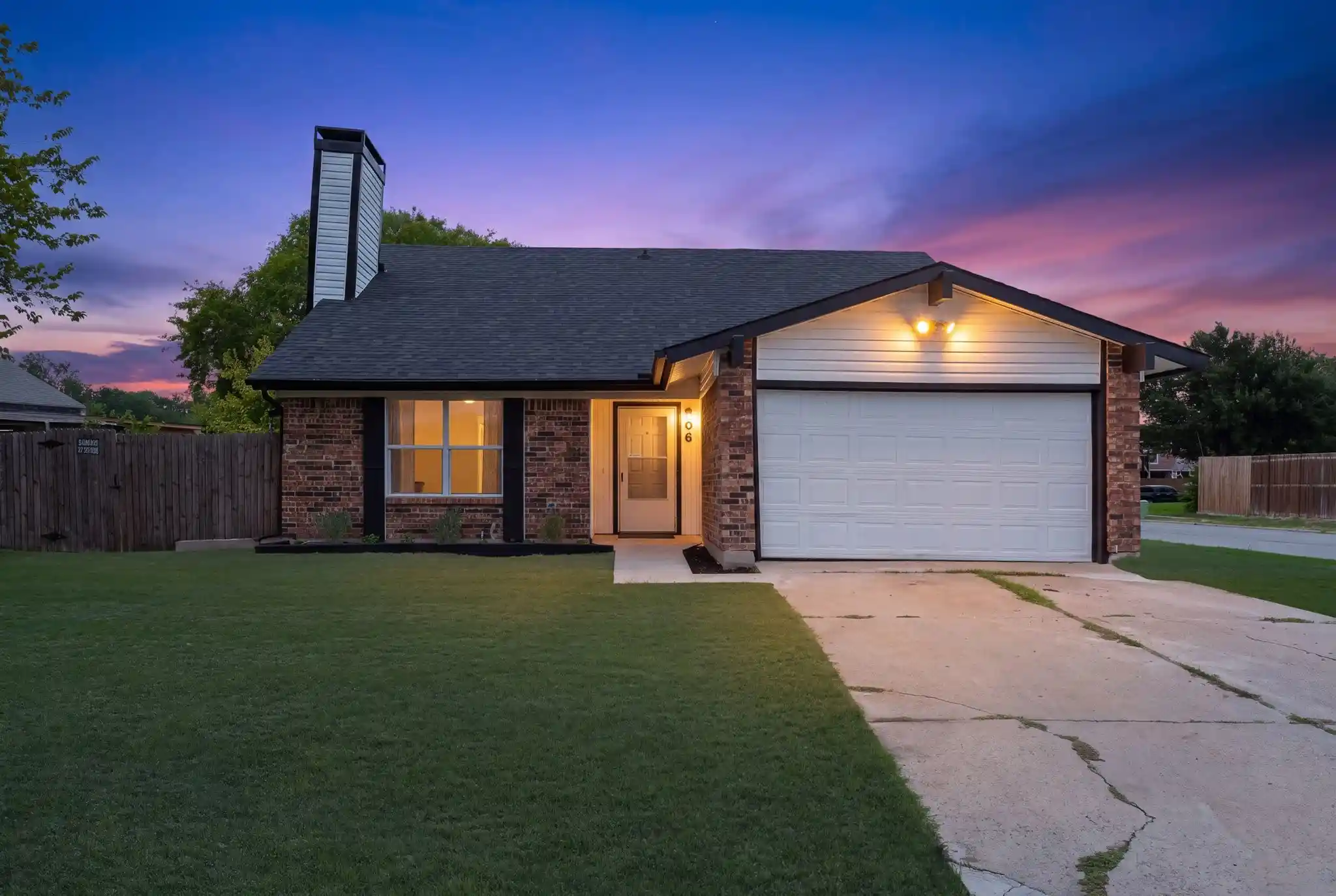 Single family home for sale at 506 E Springdale Ln, Grand Prairie, TX 75052 | MLS# 21412511