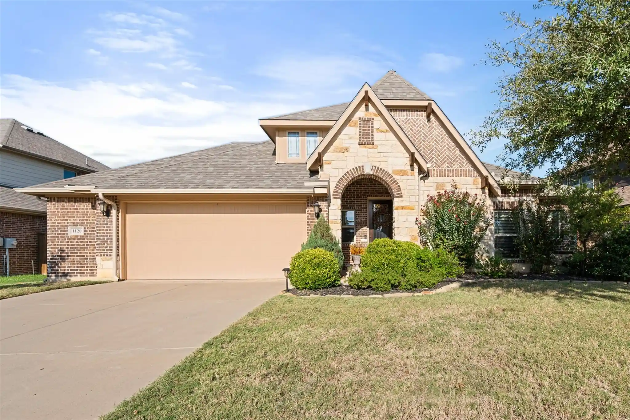 Single family home for sale at 1120 Cardinal Ridge Rd, Burleson, TX 76028 | MLS# 21410244