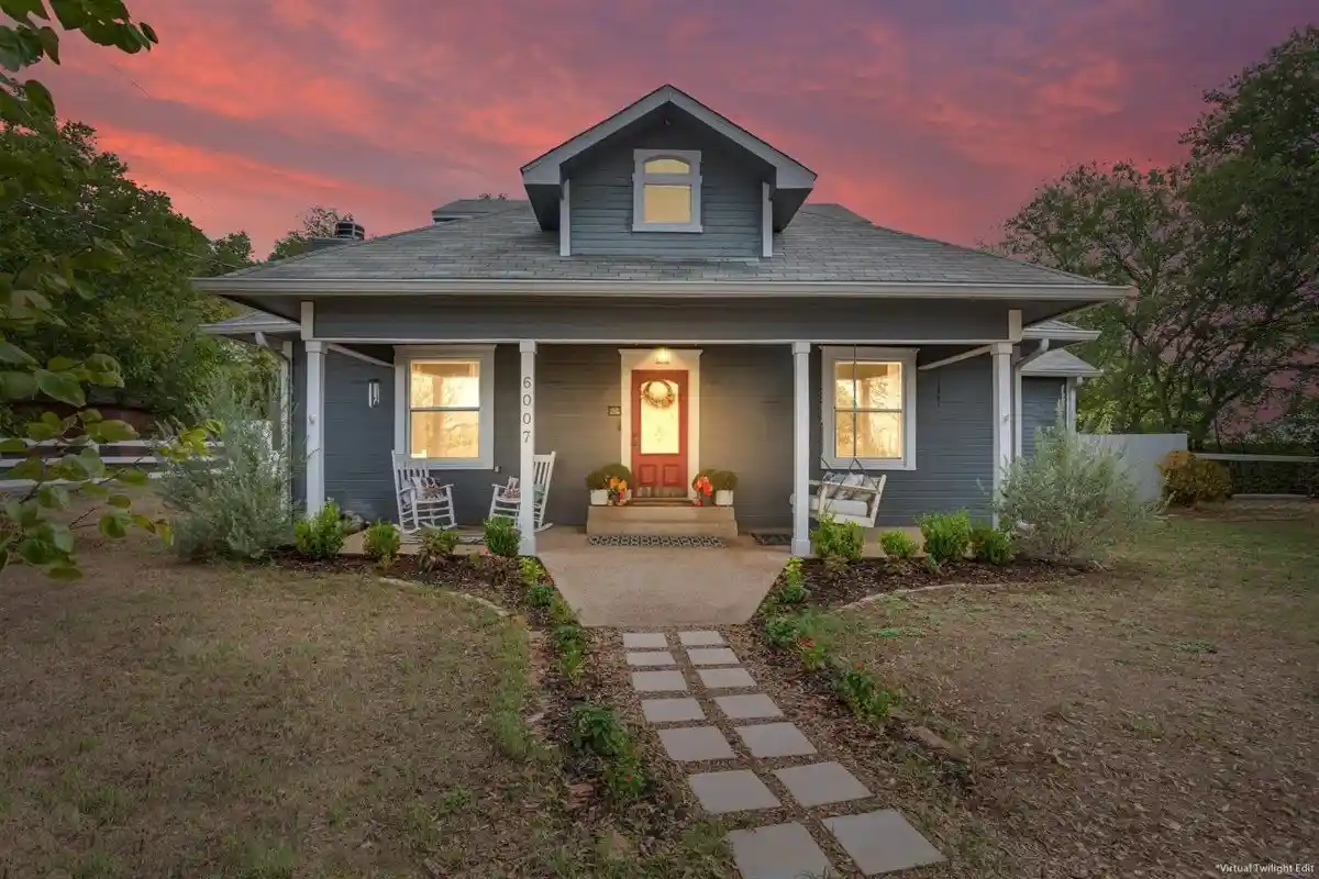 Photo 1 of Single family home for sale at 6007 Old Lorena Rd, Lorena, TX 76655 | MLS# 21411303 | Listing updated on 2026-10-15