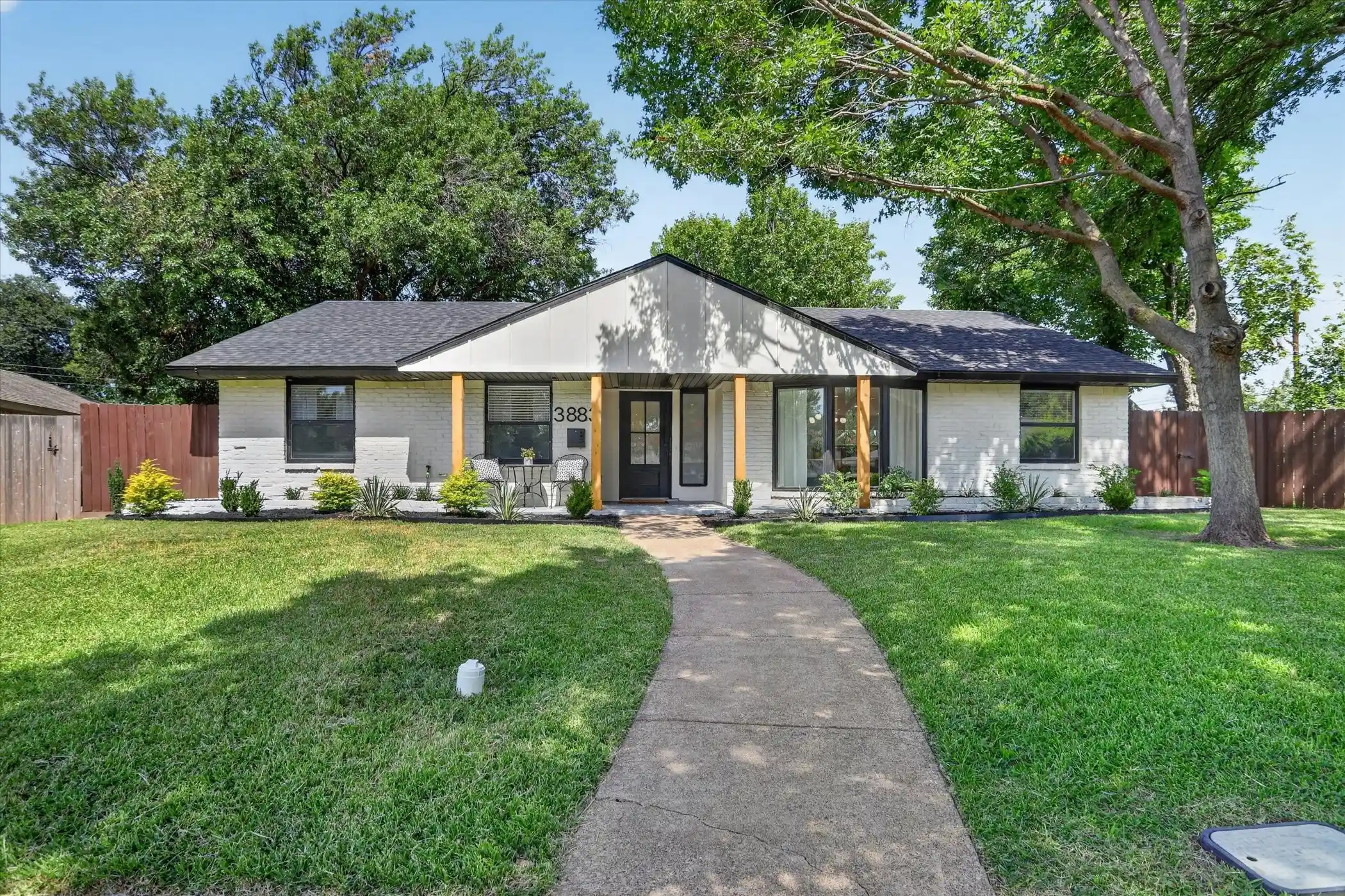Photo 1 of Single family home for sale at 3883 Antigua Cir, Dallas, TX 75244 | MLS# 21412543 | Listing updated on 2026-10-27