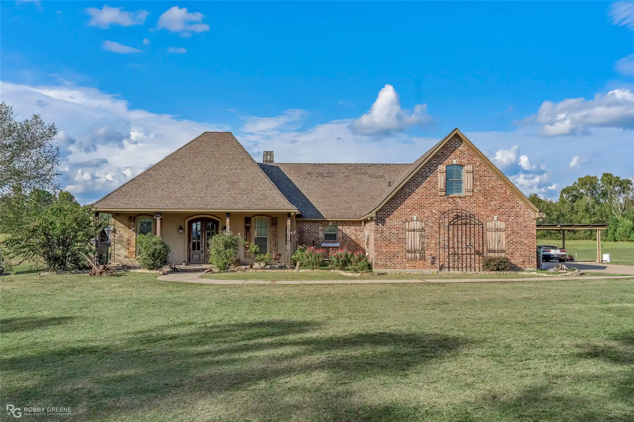 Photo 1 of Single family home for sale at 468 Buddy Brown Rd, Minden, LA 71055 | MLS# 21412546 | Listing updated on 2026-10-15