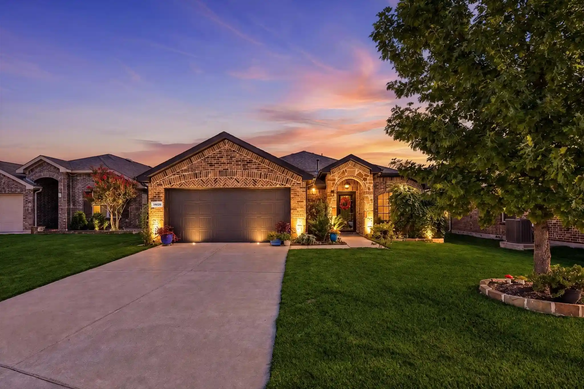 Photo 1 of Single family home for sale at 14628 Basketweaver Ln, Haslet, TX 76052 | MLS# 21404396 | Listing updated on 2026-10-25