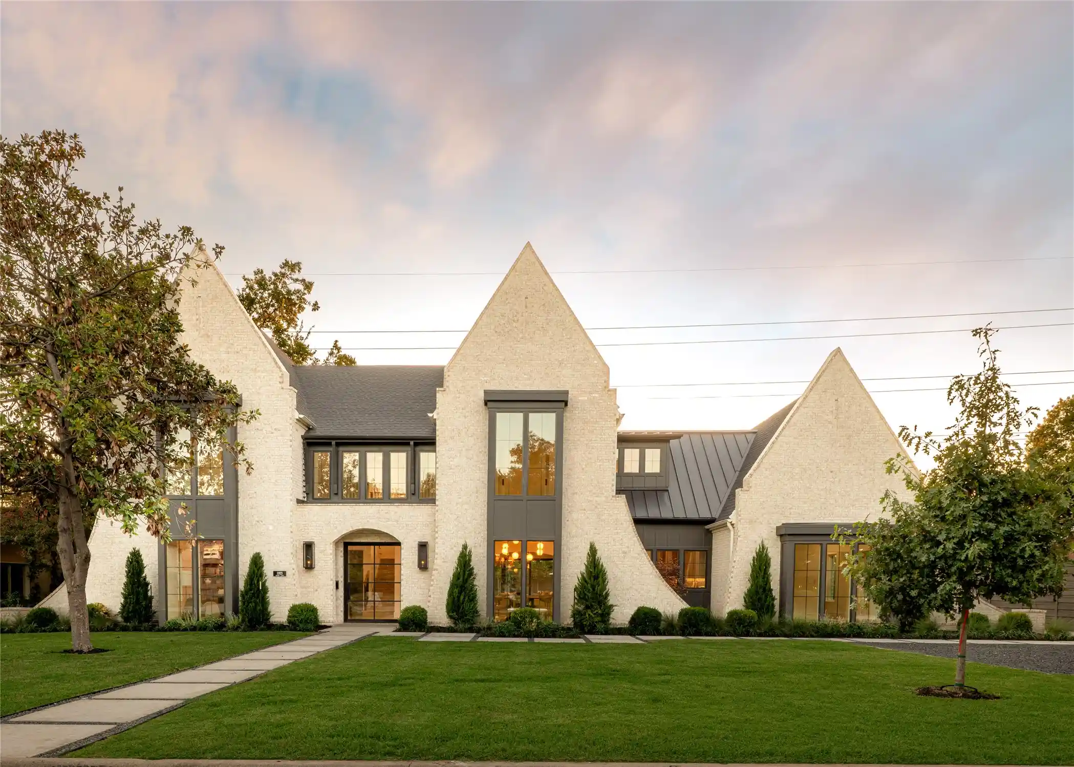 Photo 1 of Mansion for sale at 11923 Quincy Ln, Dallas, TX 75230 | MLS# 21391570 | Listing updated on 2026-10-25
